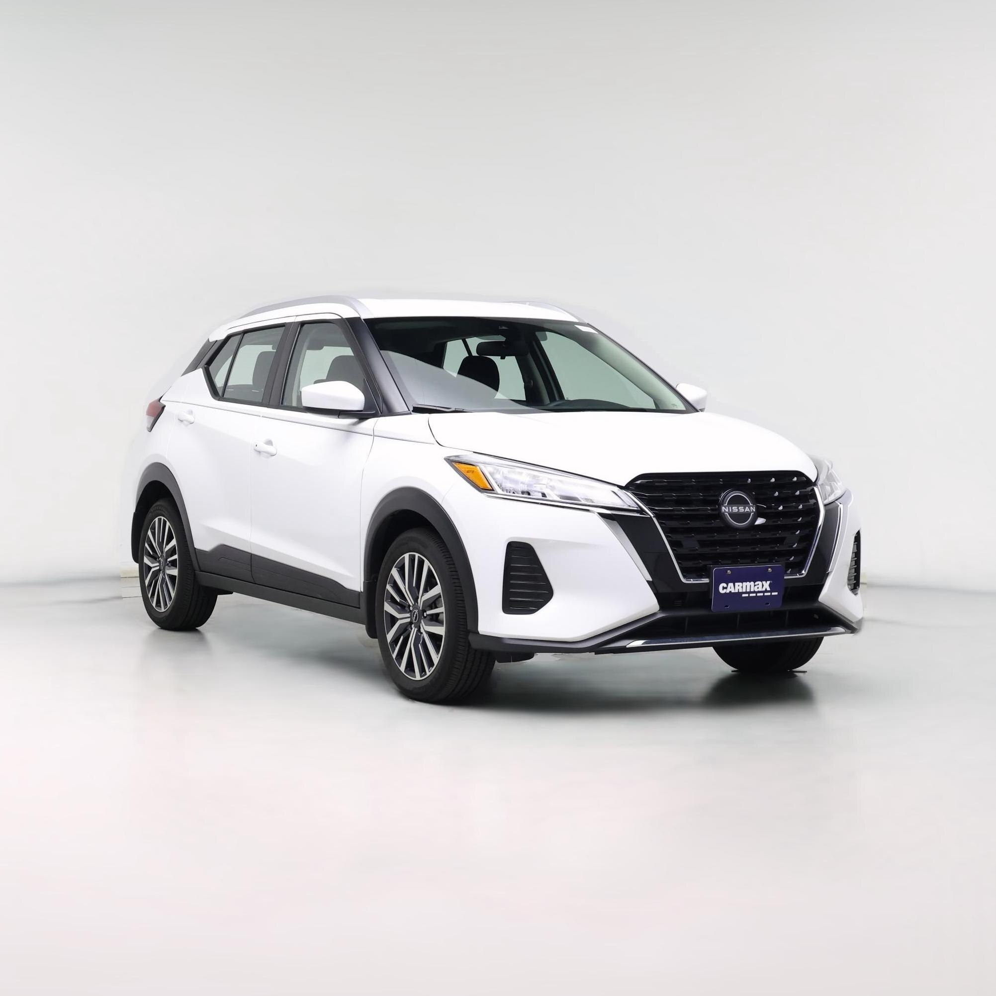 Thumbnail: 2024 Nissan Kicks - 1