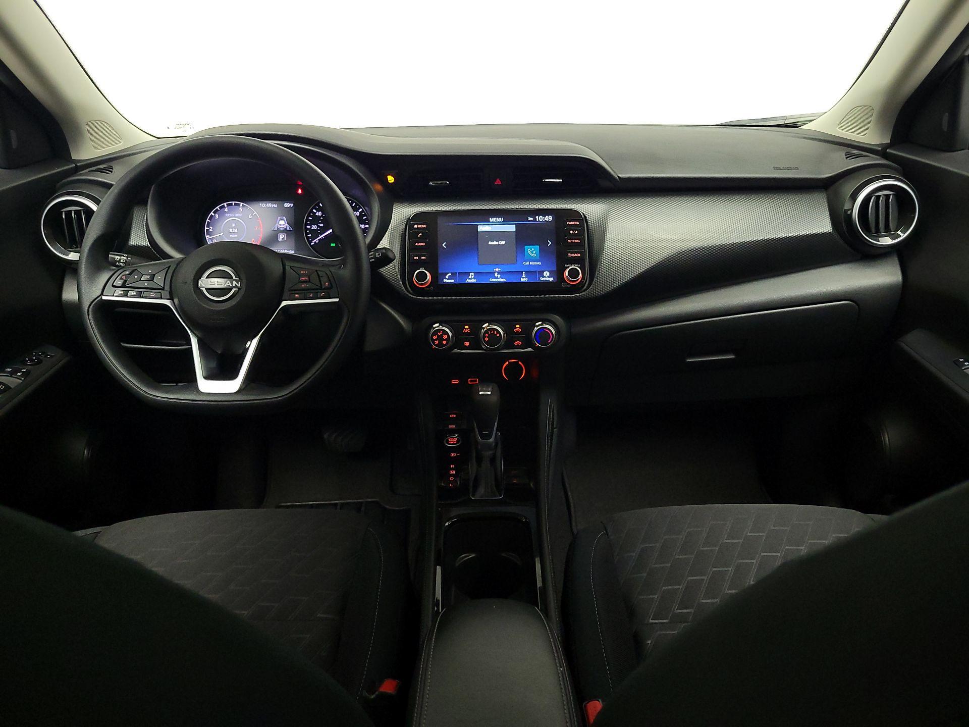 Thumbnail: 2024 Nissan Kicks - 9