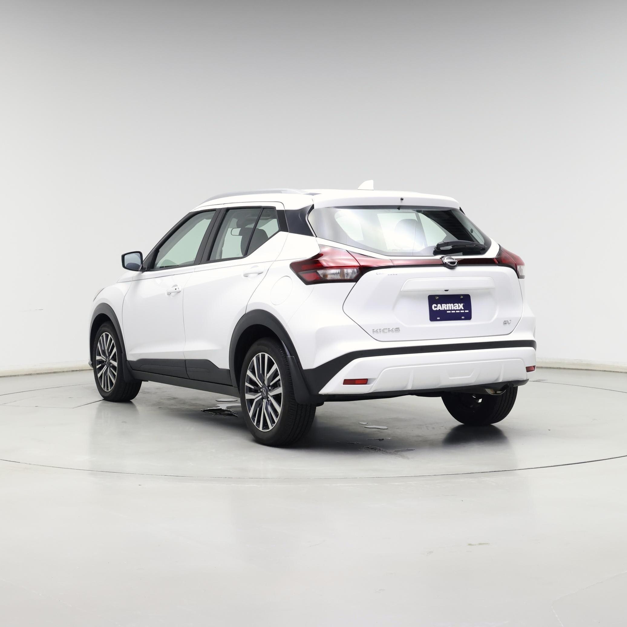 Thumbnail: 2024 Nissan Kicks - 2