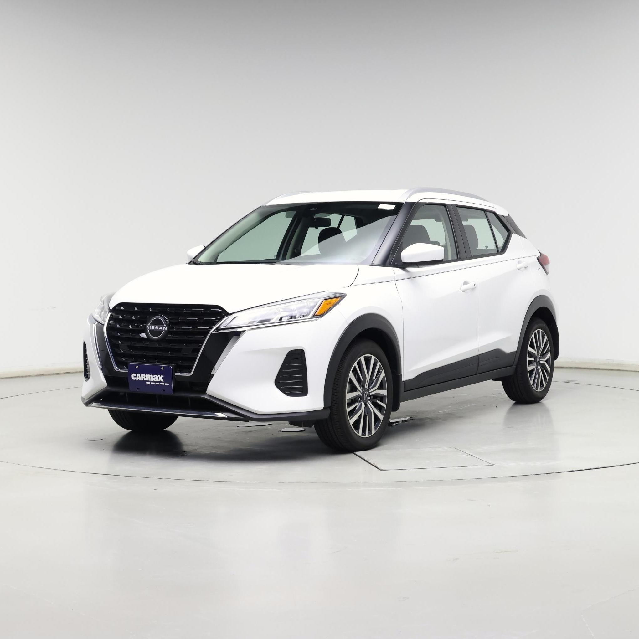 Thumbnail: 2024 Nissan Kicks - 4
