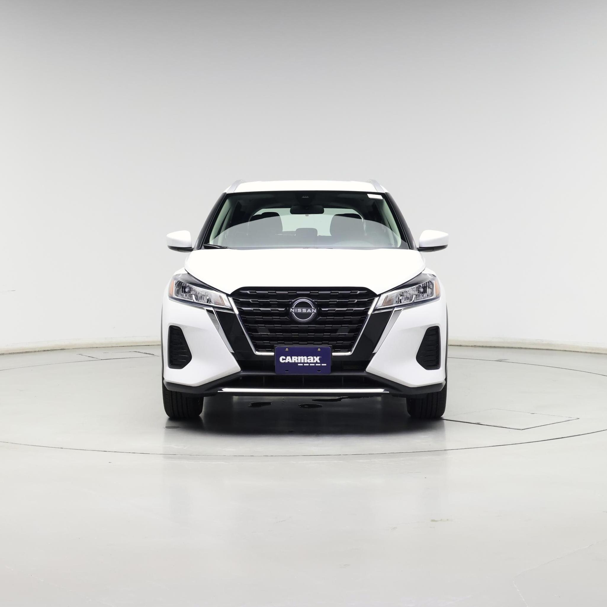 Thumbnail: 2024 Nissan Kicks - 5