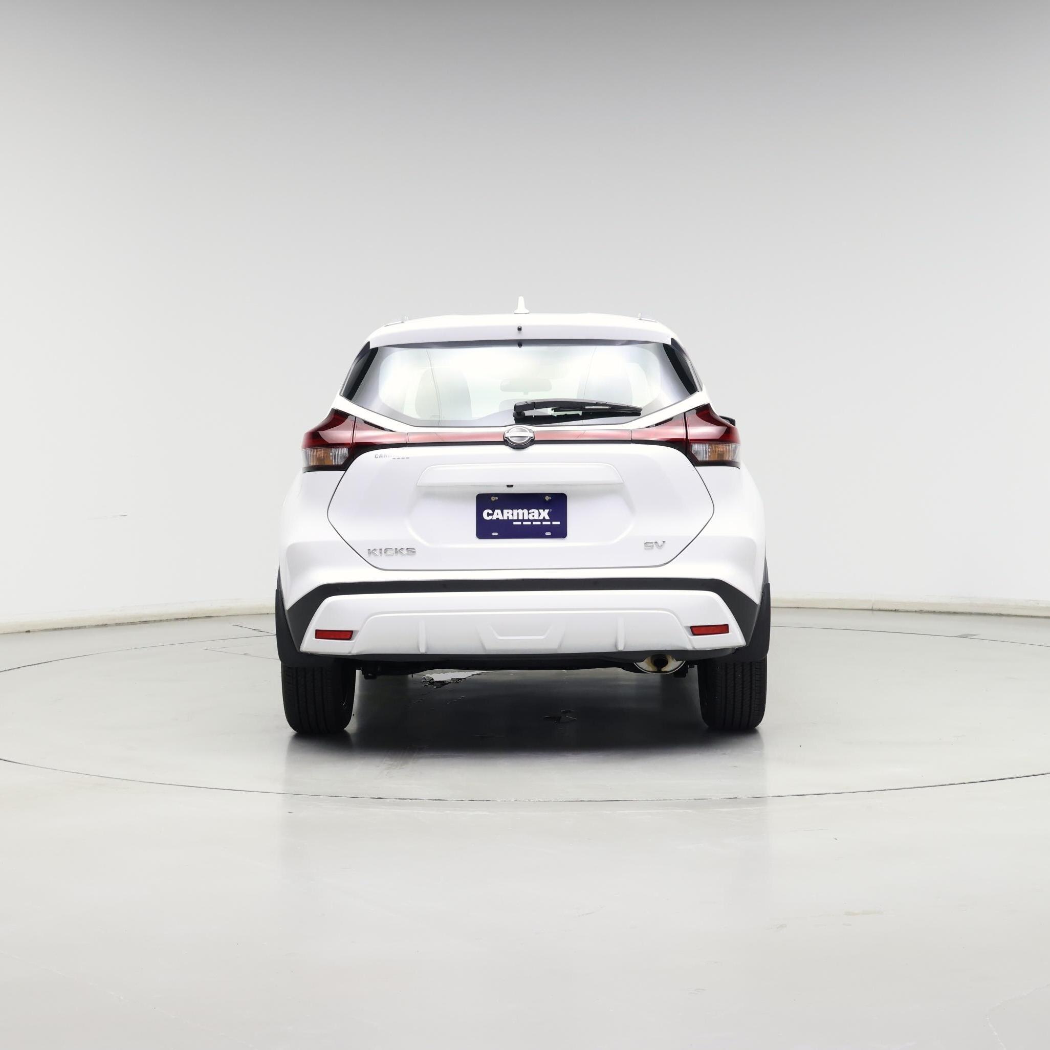 Thumbnail: 2024 Nissan Kicks - 6