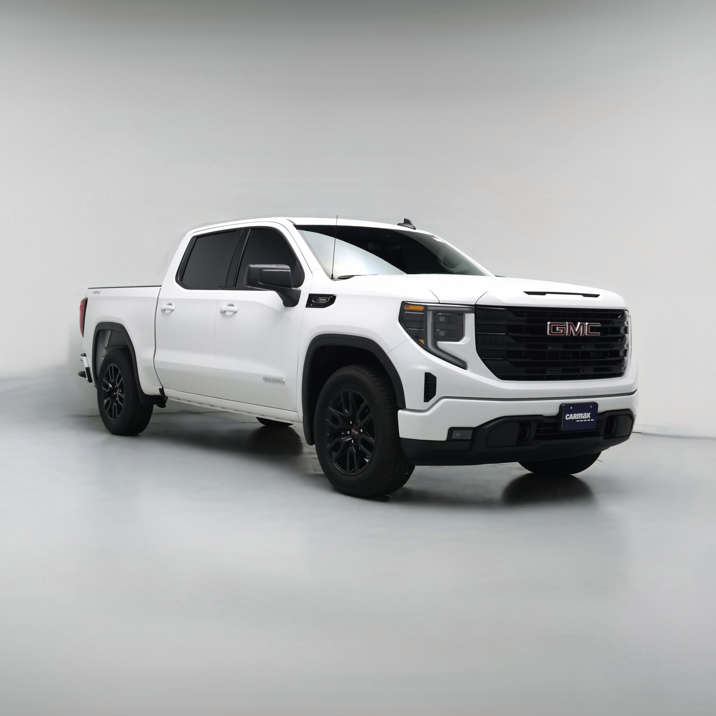Thumbnail: 2025 GMC Sierra 1500 - 1