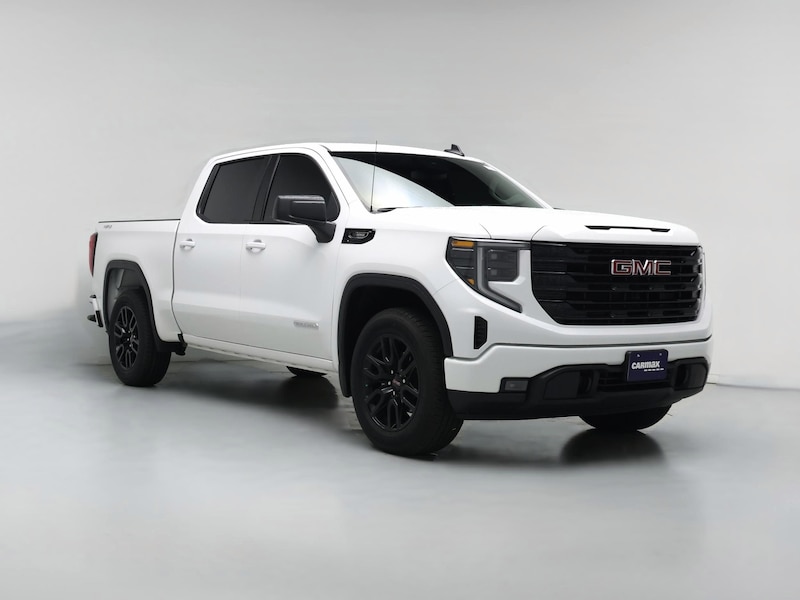 2025 GMC Sierra 1500 Elevation -
                  Naperville, IL