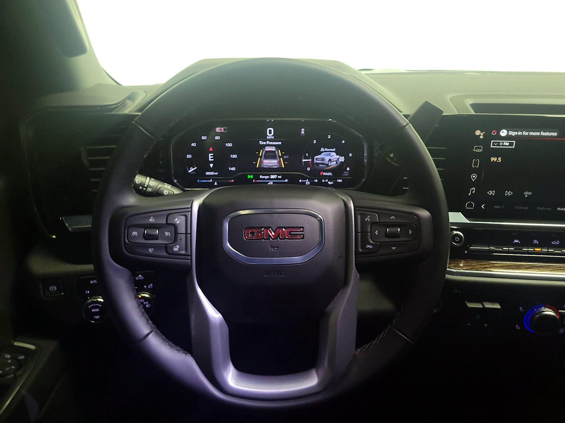 Thumbnail: 2025 GMC Sierra 1500 - 10