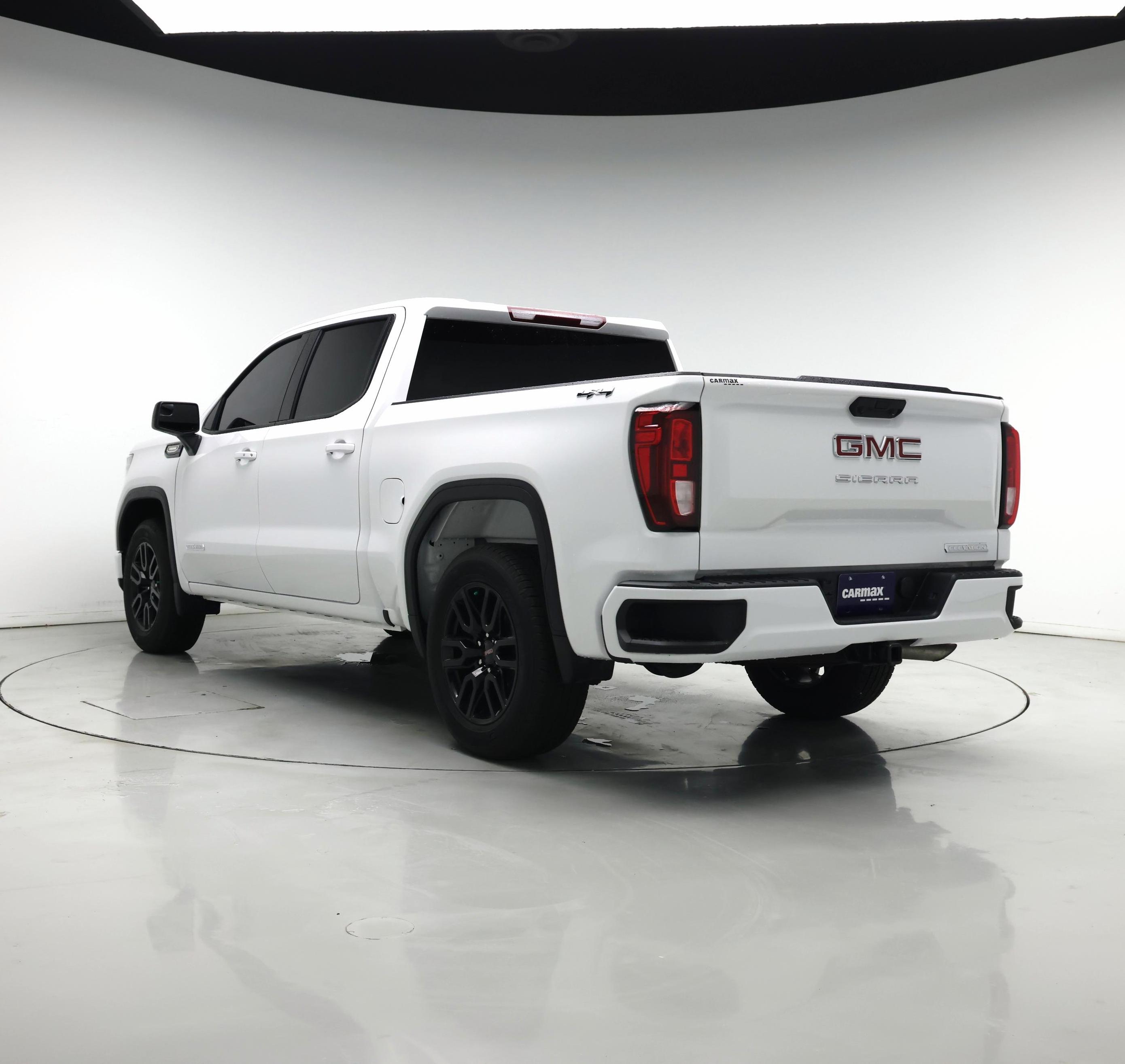 Thumbnail: 2025 GMC Sierra 1500 - 2