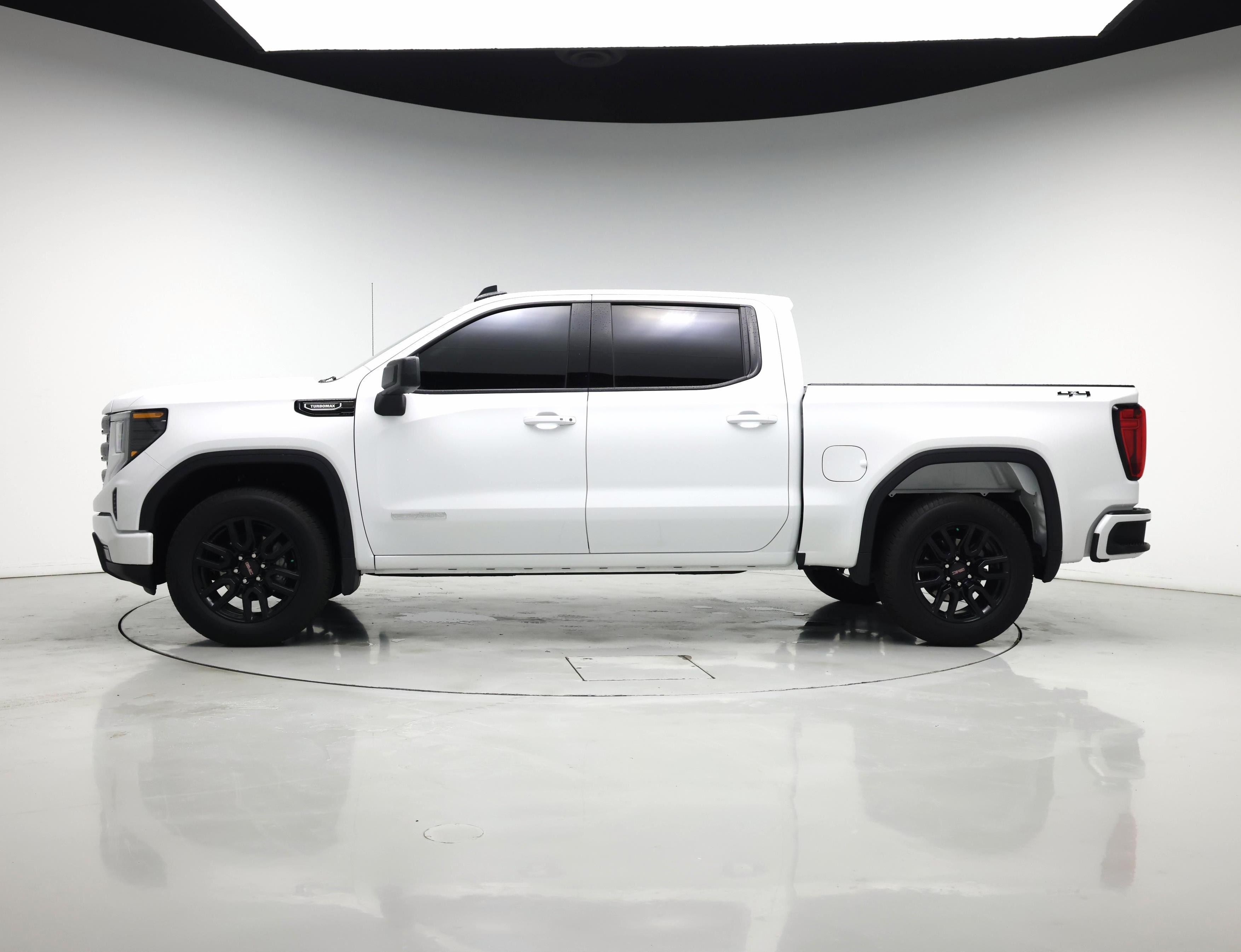Thumbnail: 2025 GMC Sierra 1500 - 3