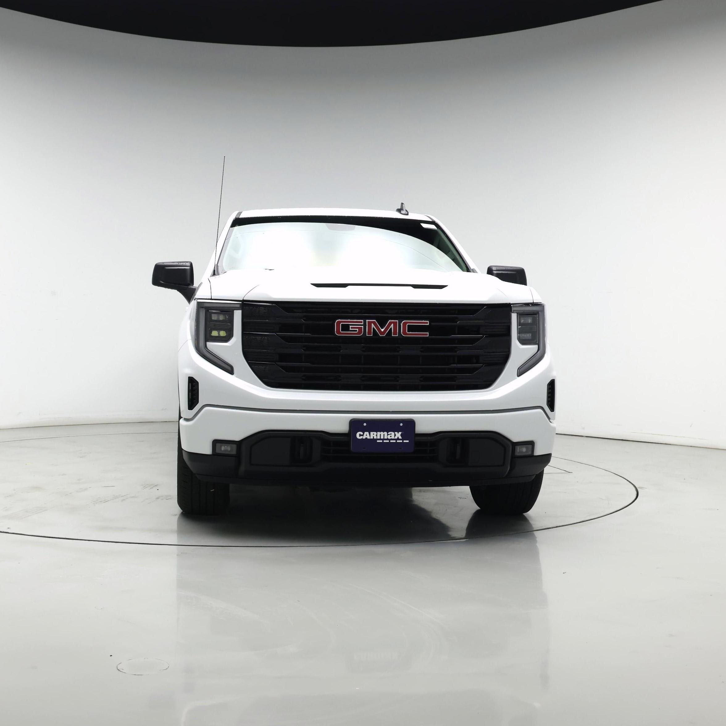 Thumbnail: 2025 GMC Sierra 1500 - 5