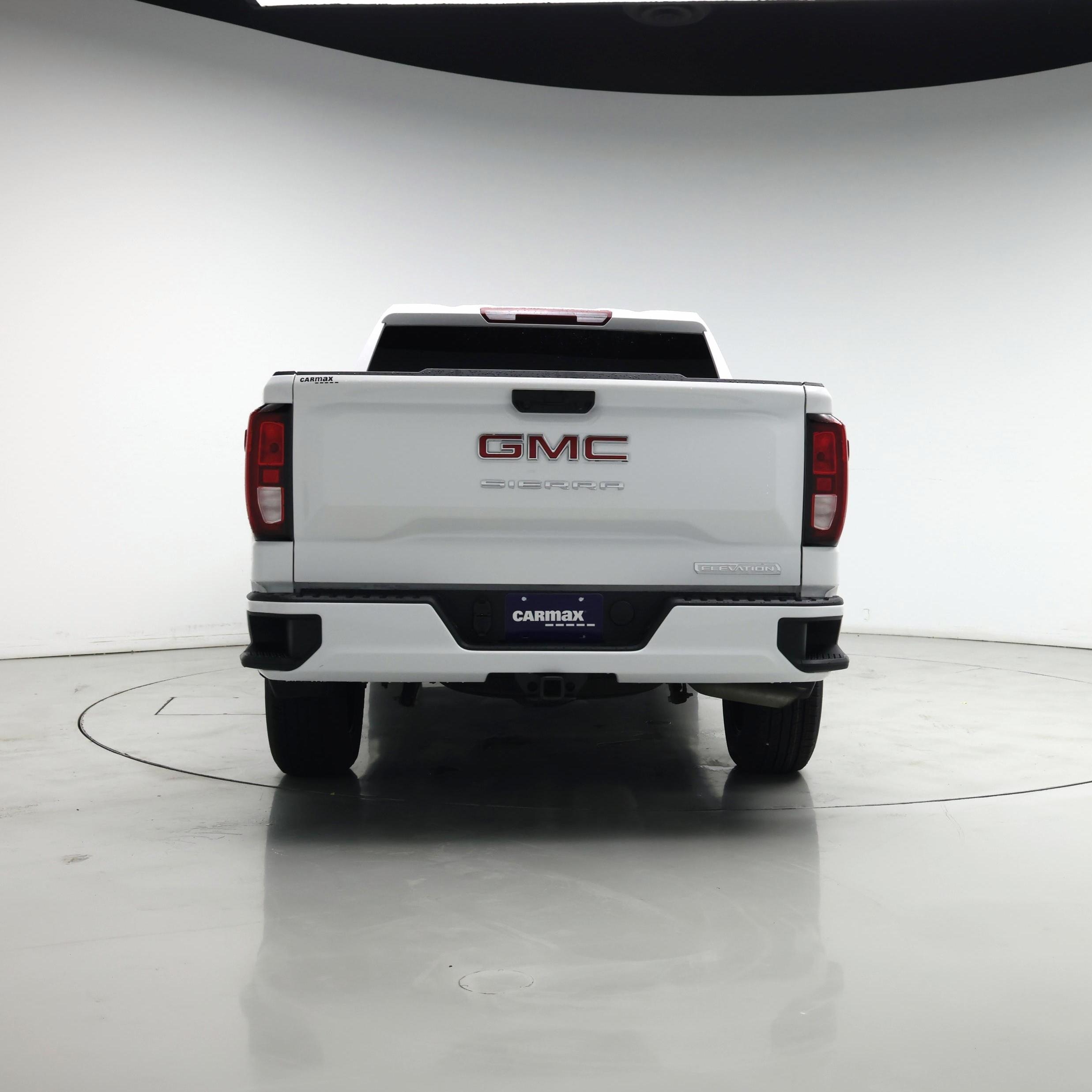 Thumbnail: 2025 GMC Sierra 1500 - 6