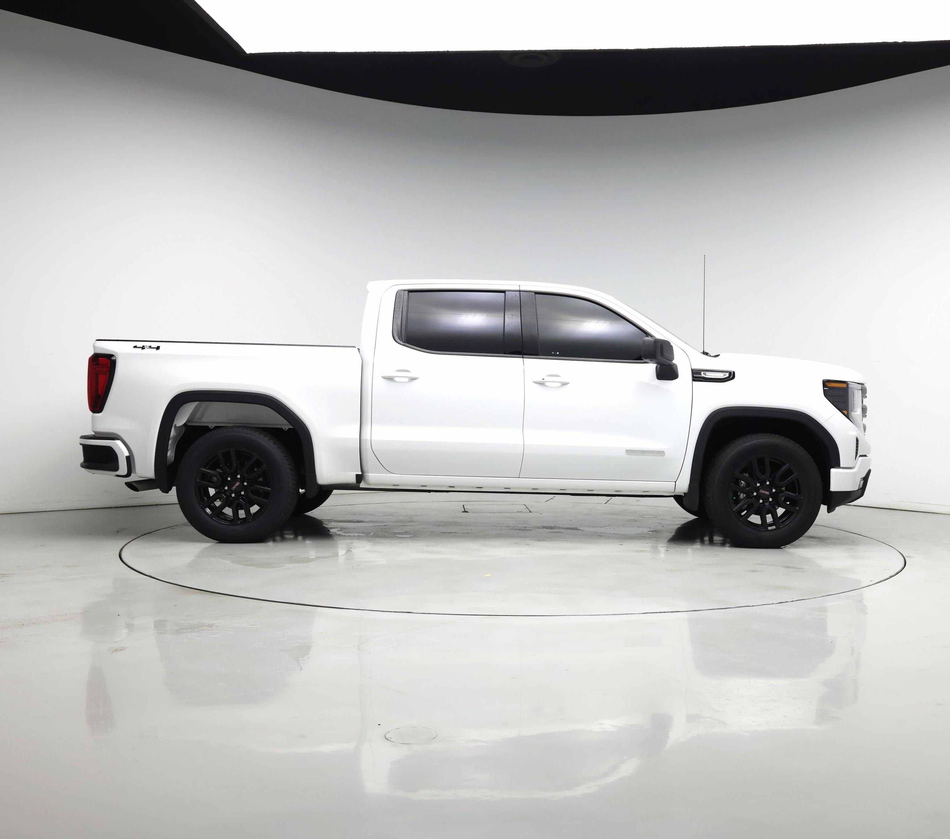 Thumbnail: 2025 GMC Sierra 1500 - 7