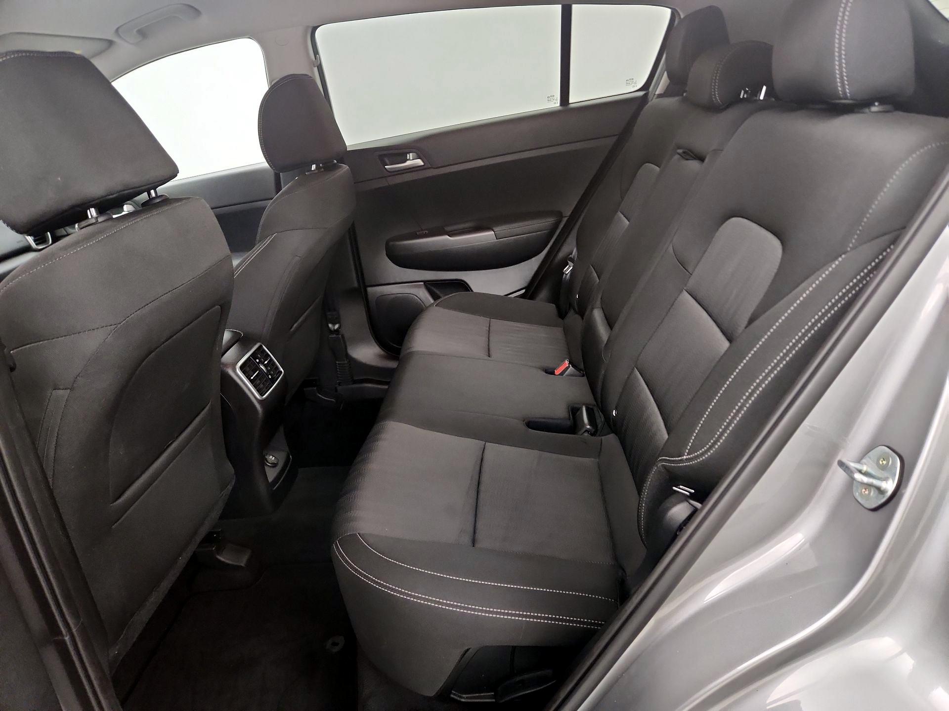 Thumbnail: 2021 Kia Sportage - 19