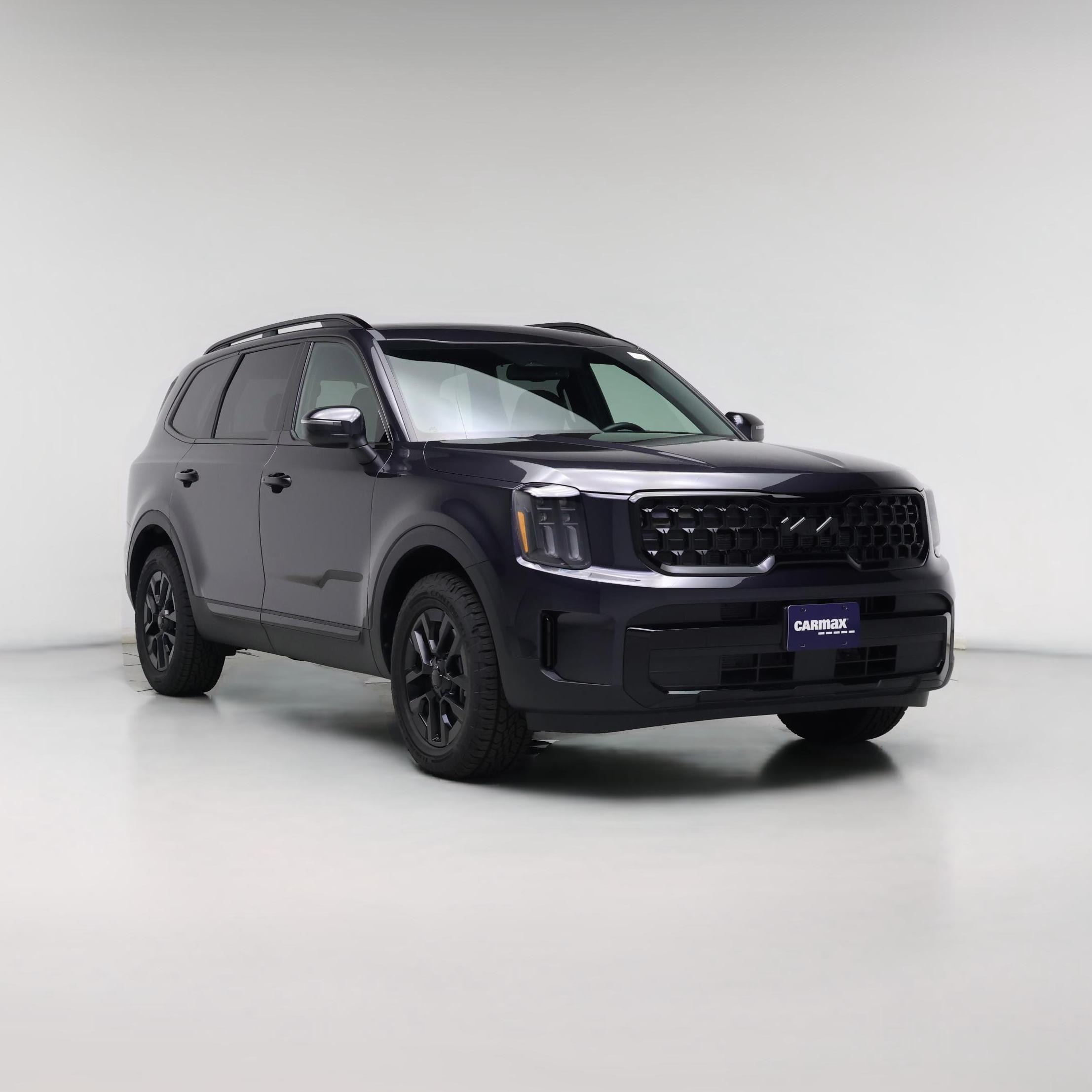 Thumbnail: 2025 Kia Telluride - 1