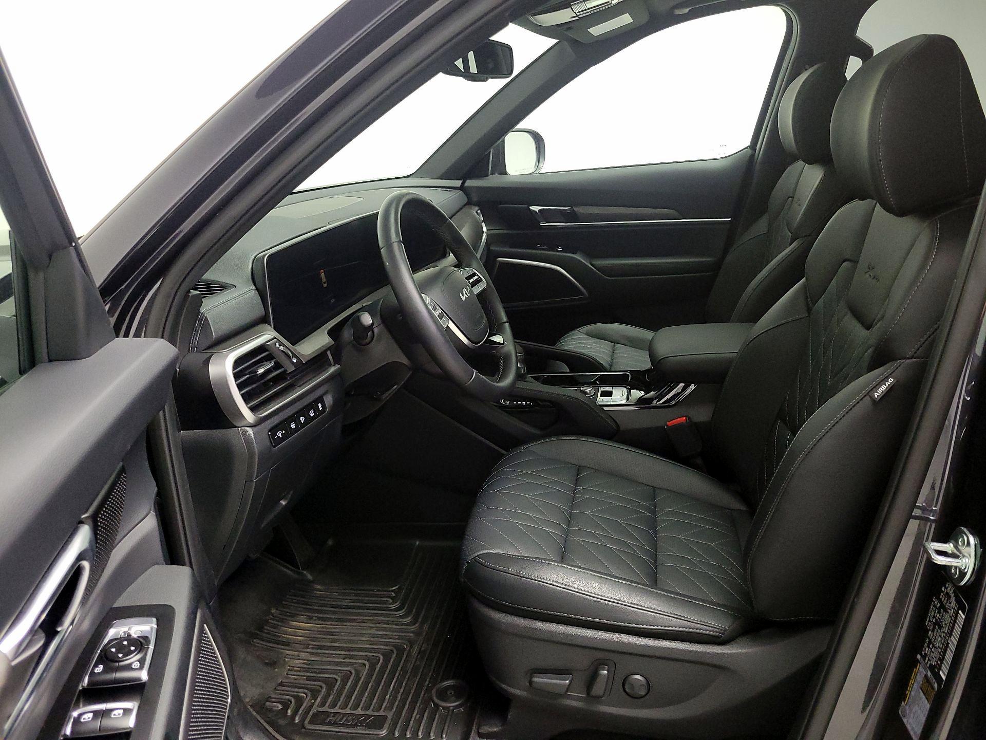 Thumbnail: 2025 Kia Telluride - 11