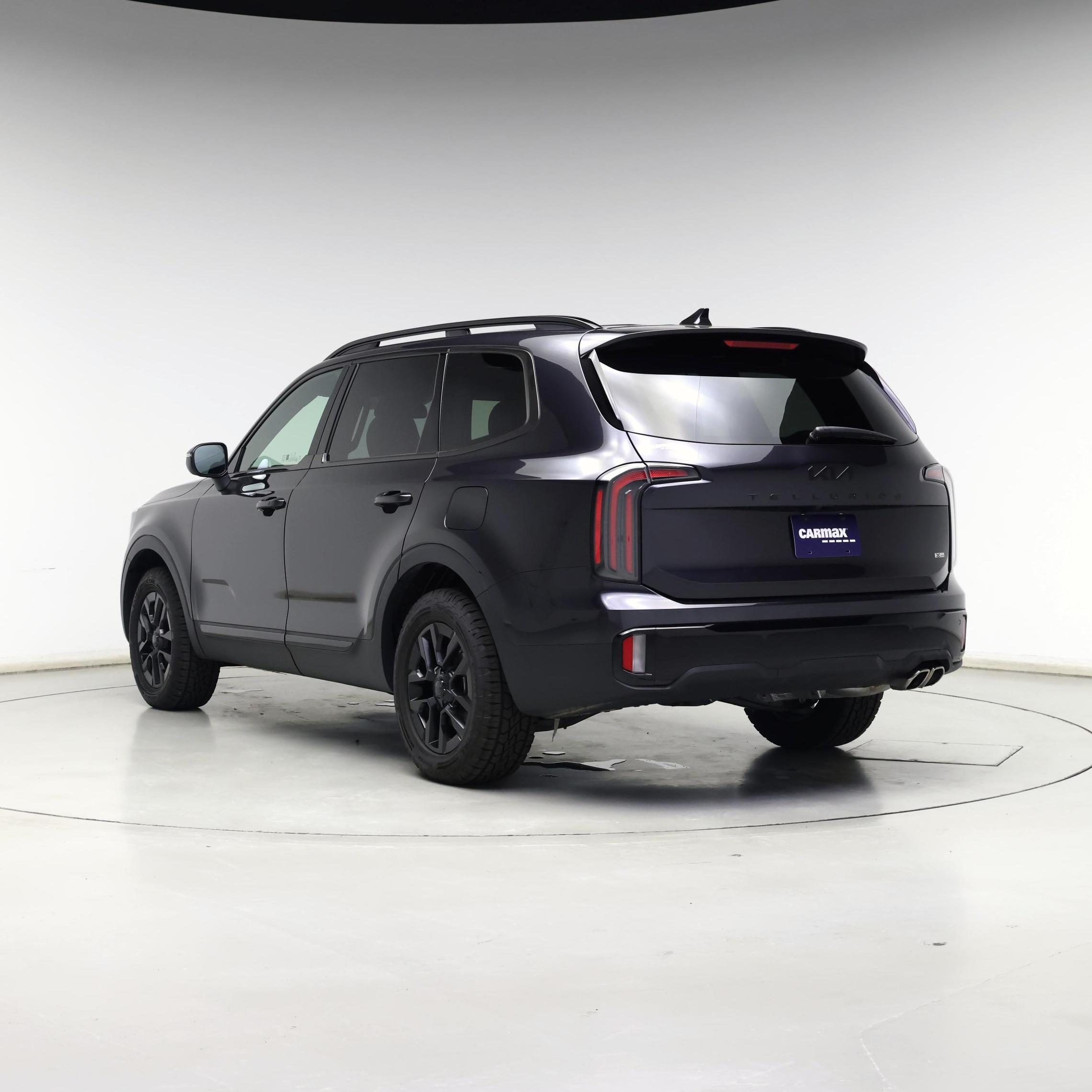 Thumbnail: 2025 Kia Telluride - 2