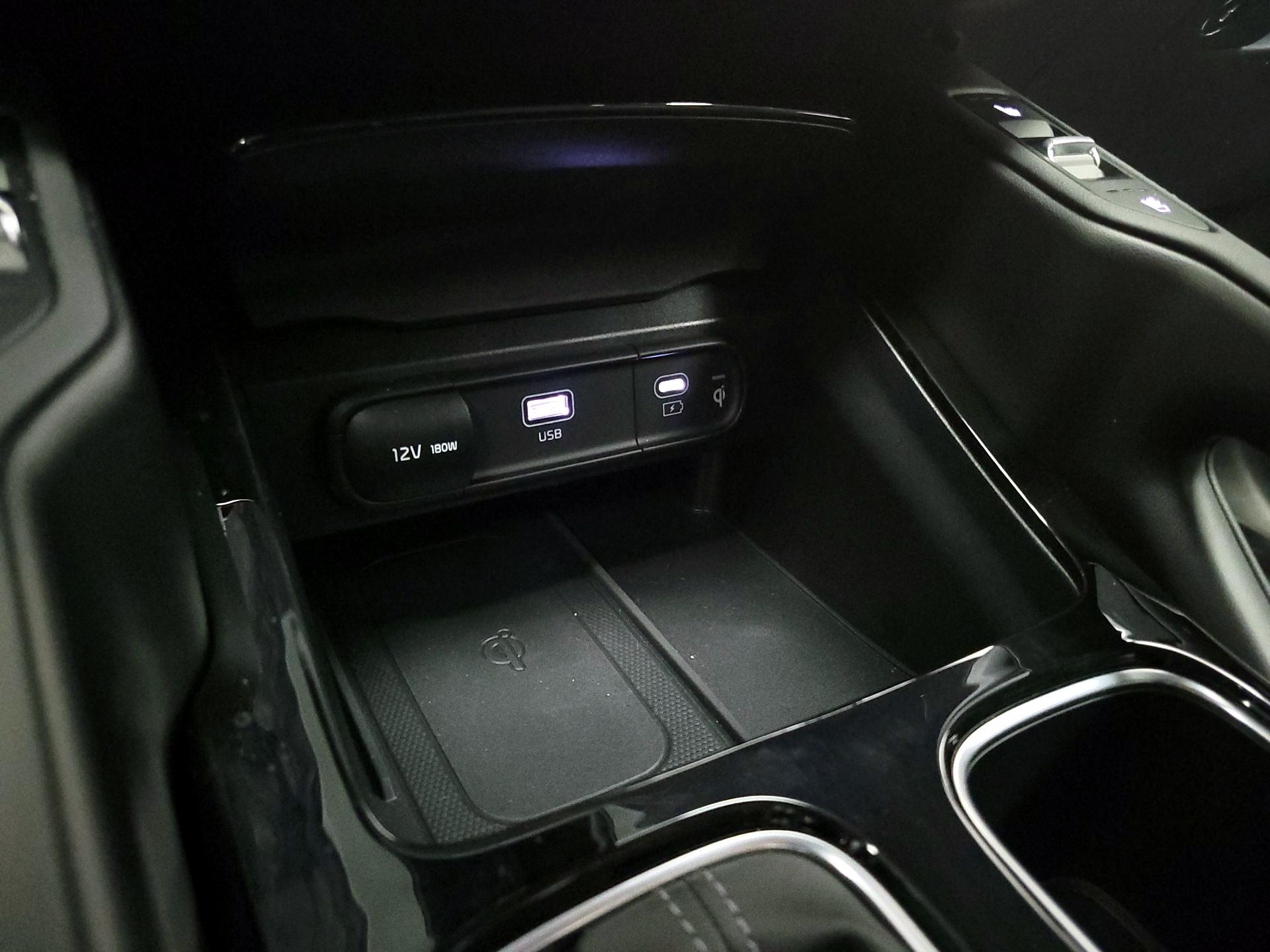 Thumbnail: 2025 Kia Telluride - 19
