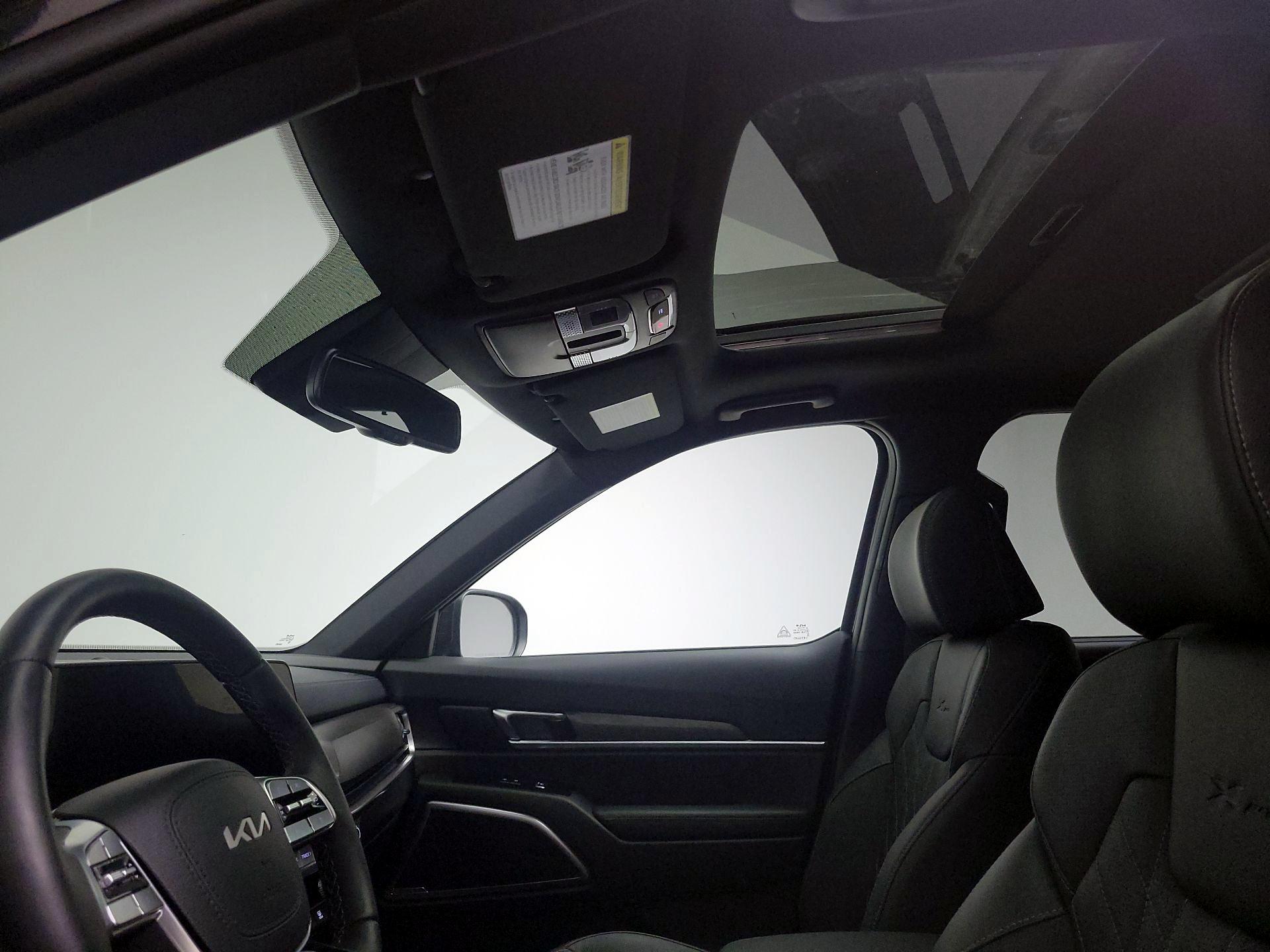 Thumbnail: 2025 Kia Telluride - 20