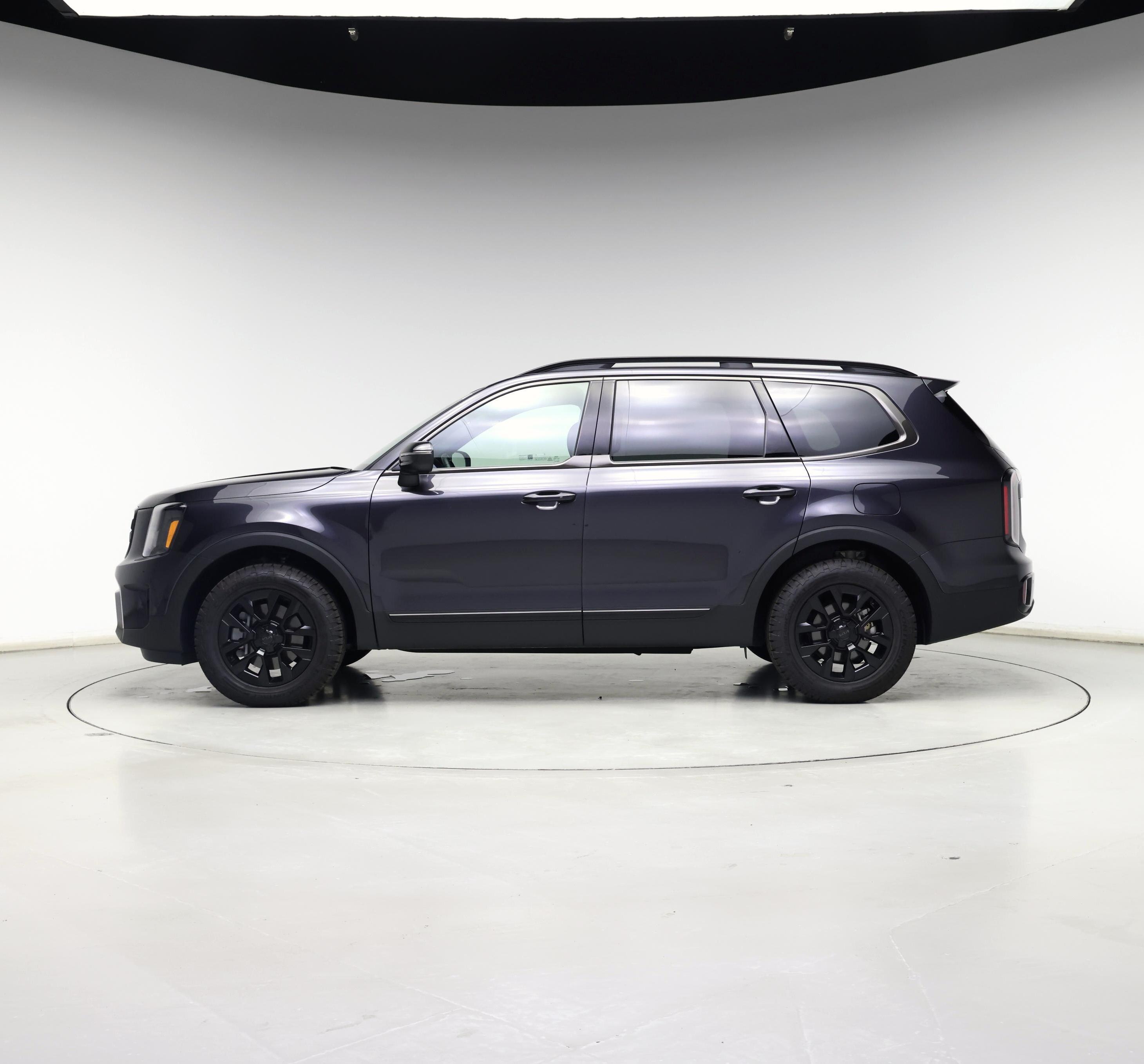Thumbnail: 2025 Kia Telluride - 3