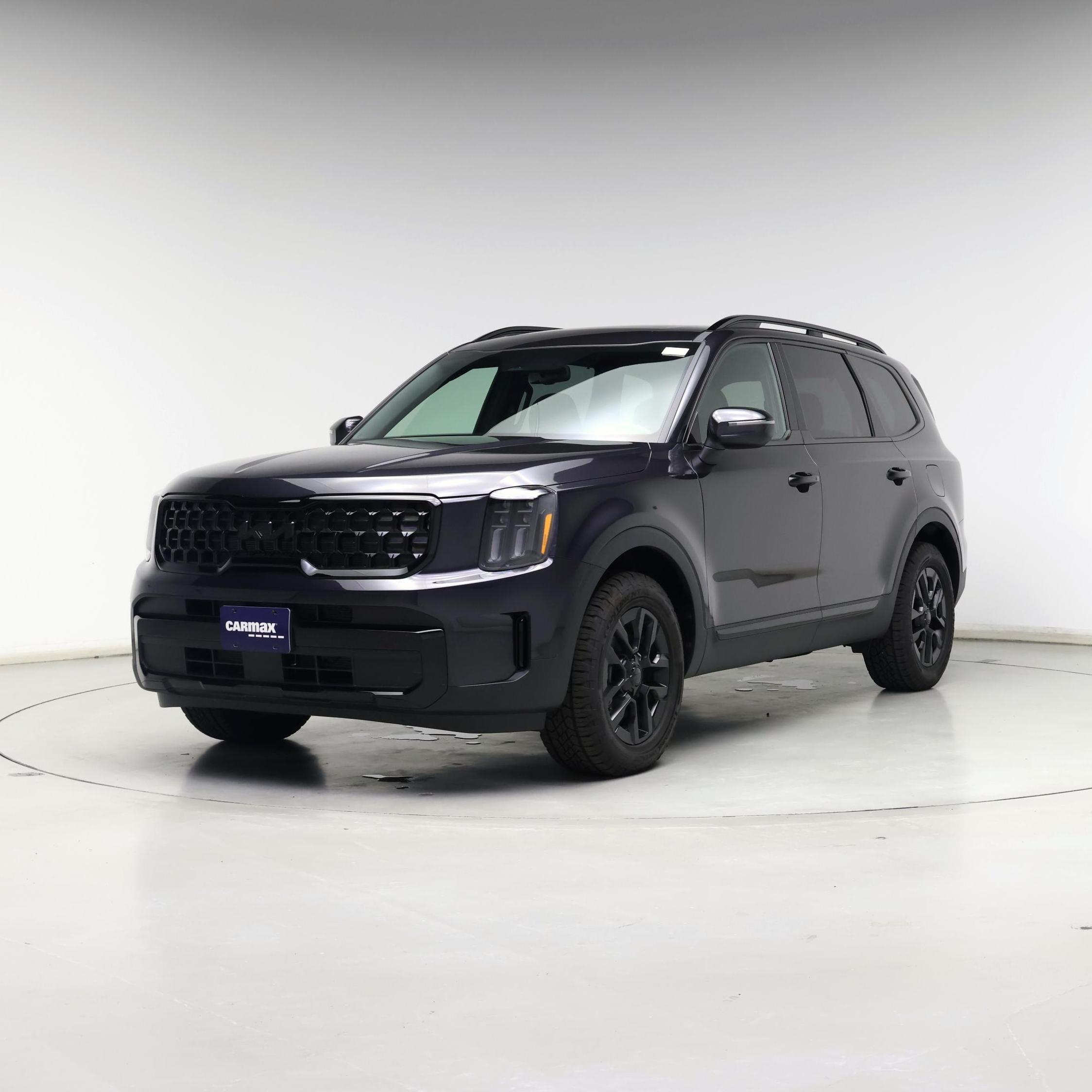 Thumbnail: 2025 Kia Telluride - 4
