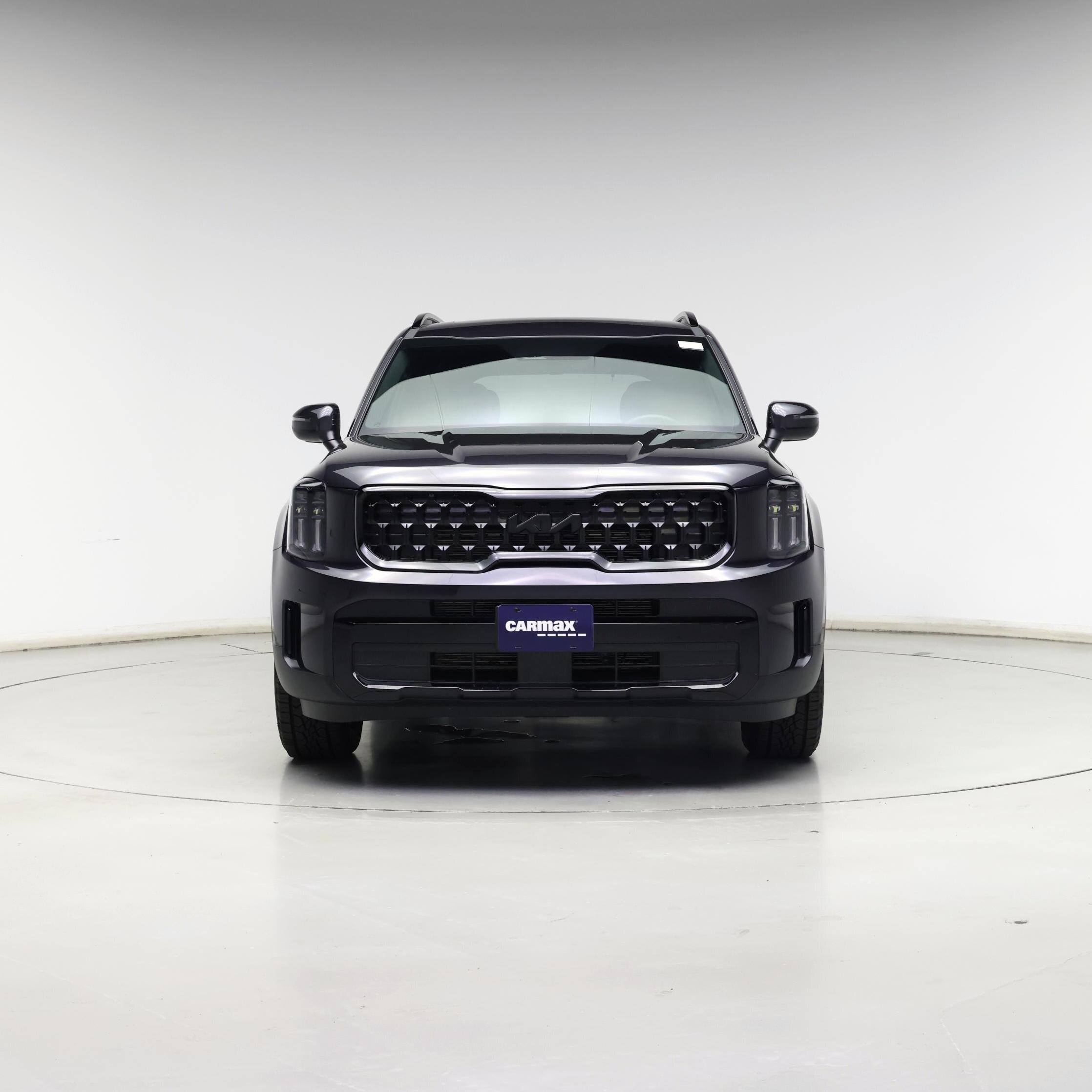 Thumbnail: 2025 Kia Telluride - 5