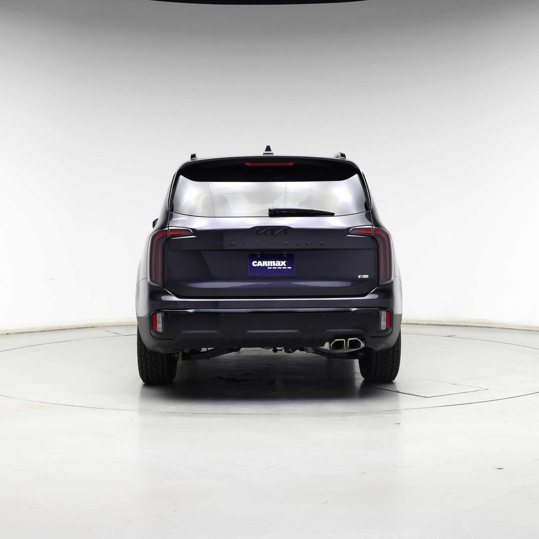 Thumbnail: 2025 Kia Telluride - 6