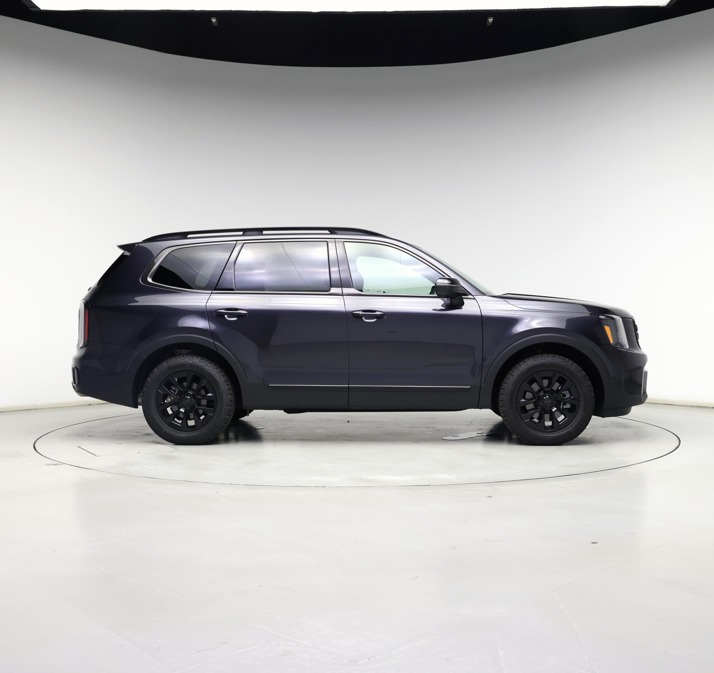 Thumbnail: 2025 Kia Telluride - 7