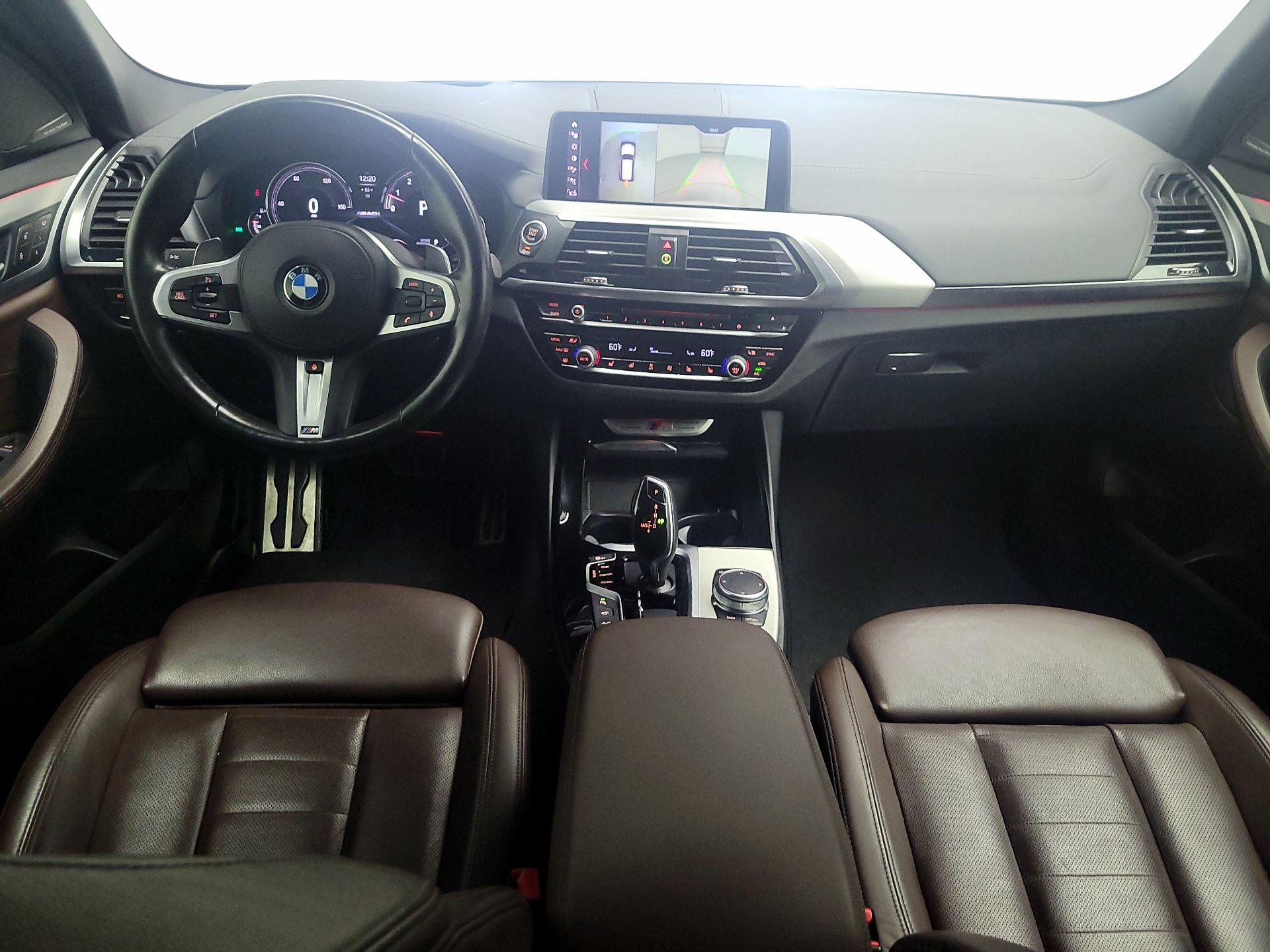 Thumbnail: 2019 BMW X3 - 9
