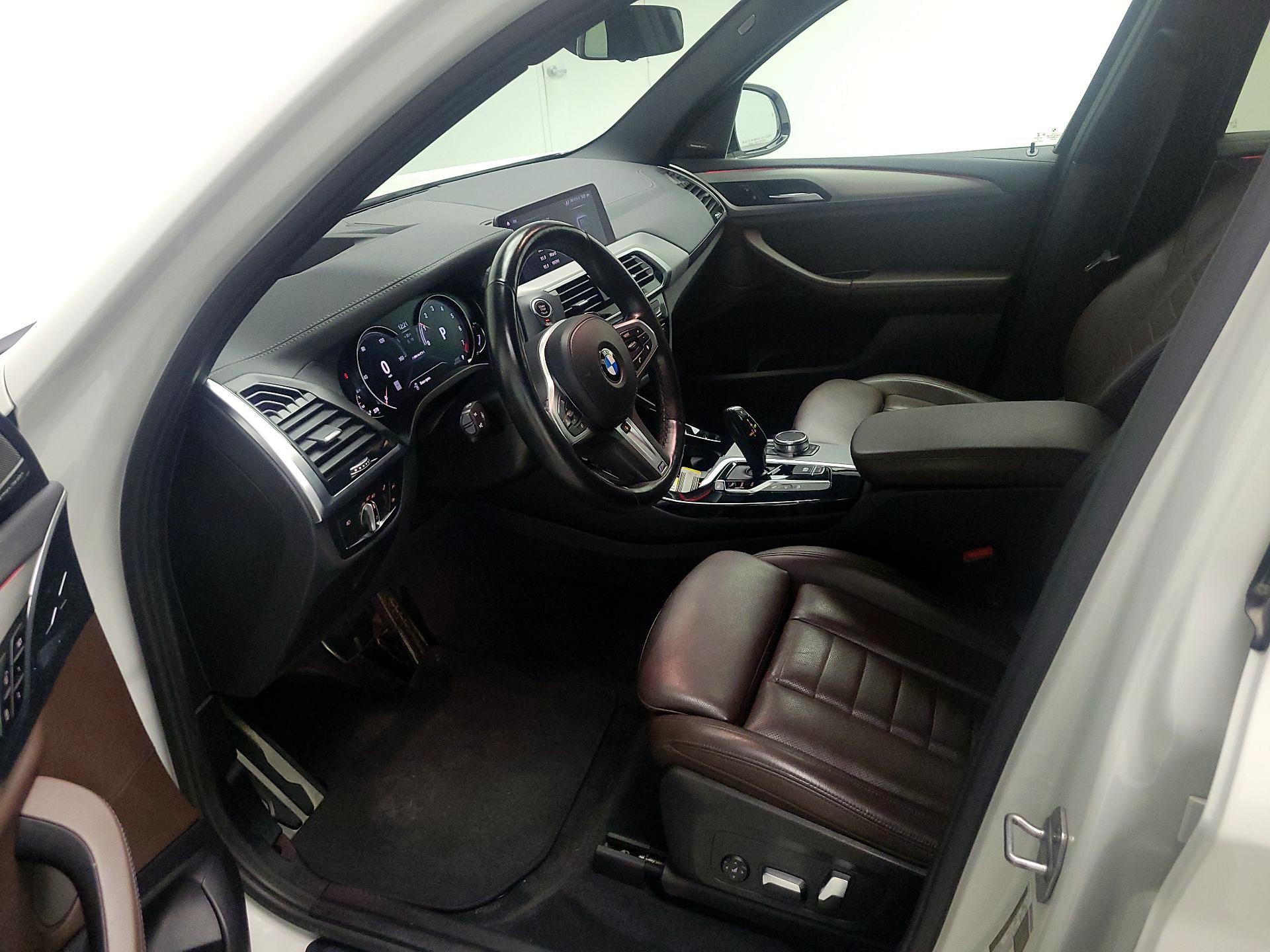 Thumbnail: 2019 BMW X3 - 11