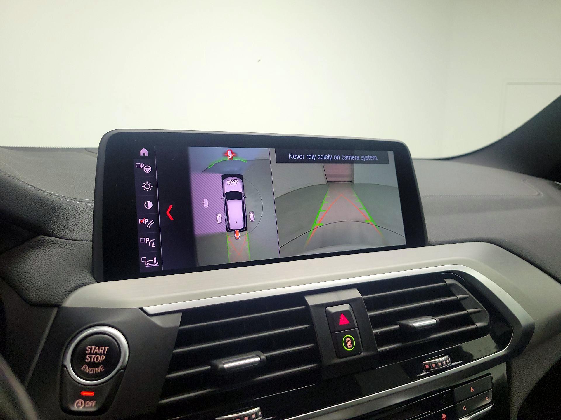 Thumbnail: 2019 BMW X3 - 13