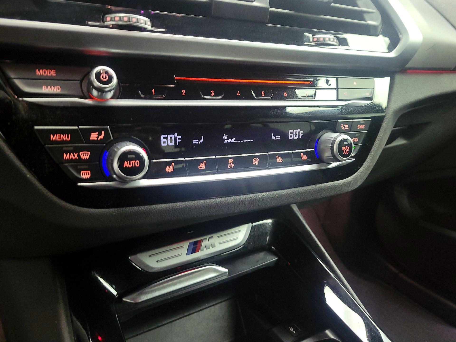 Thumbnail: 2019 BMW X3 - 15