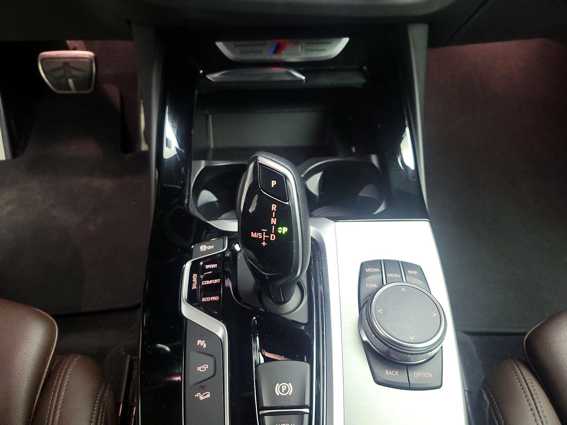 Thumbnail: 2019 BMW X3 - 16