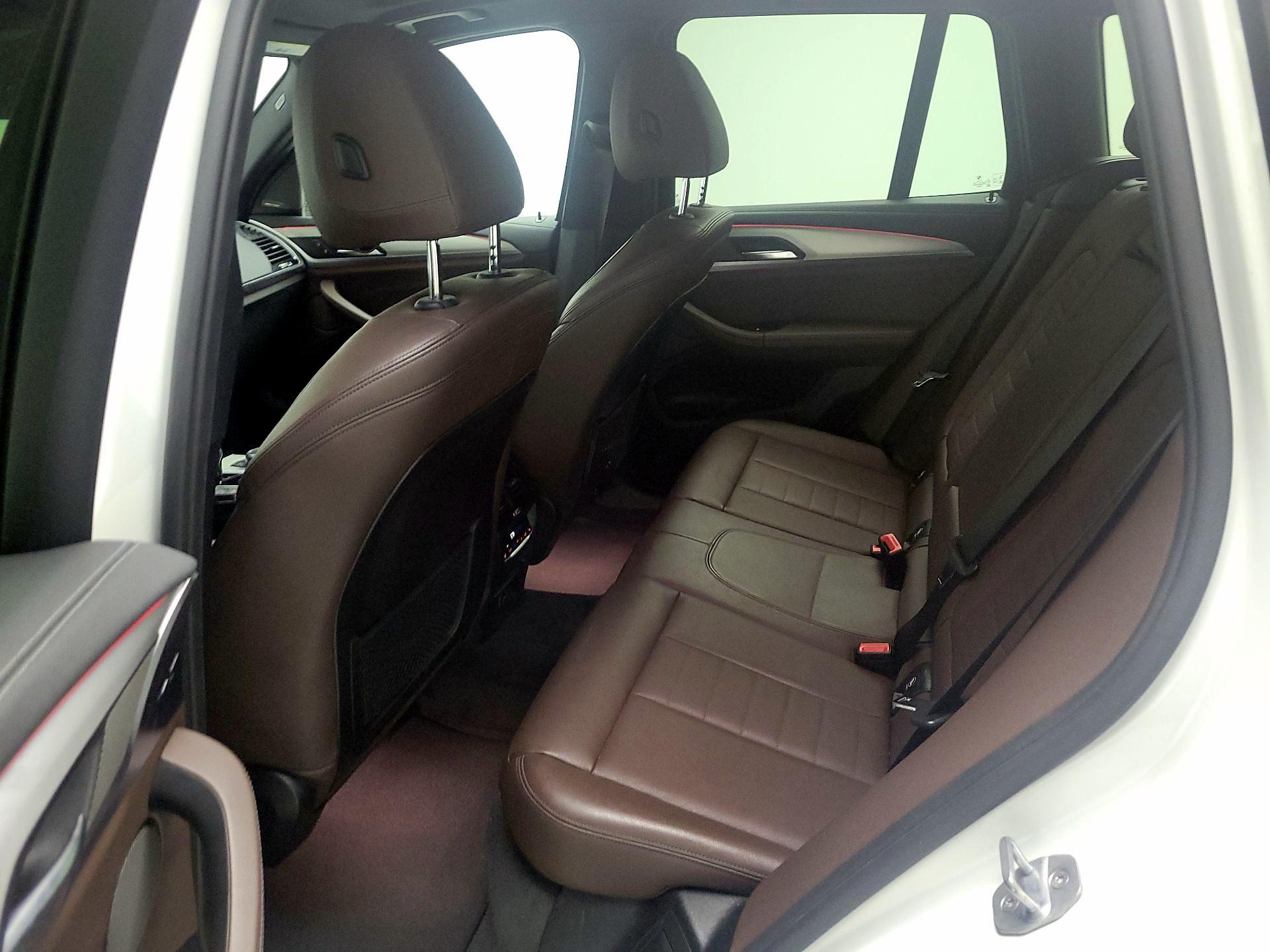 Thumbnail: 2019 BMW X3 - 17