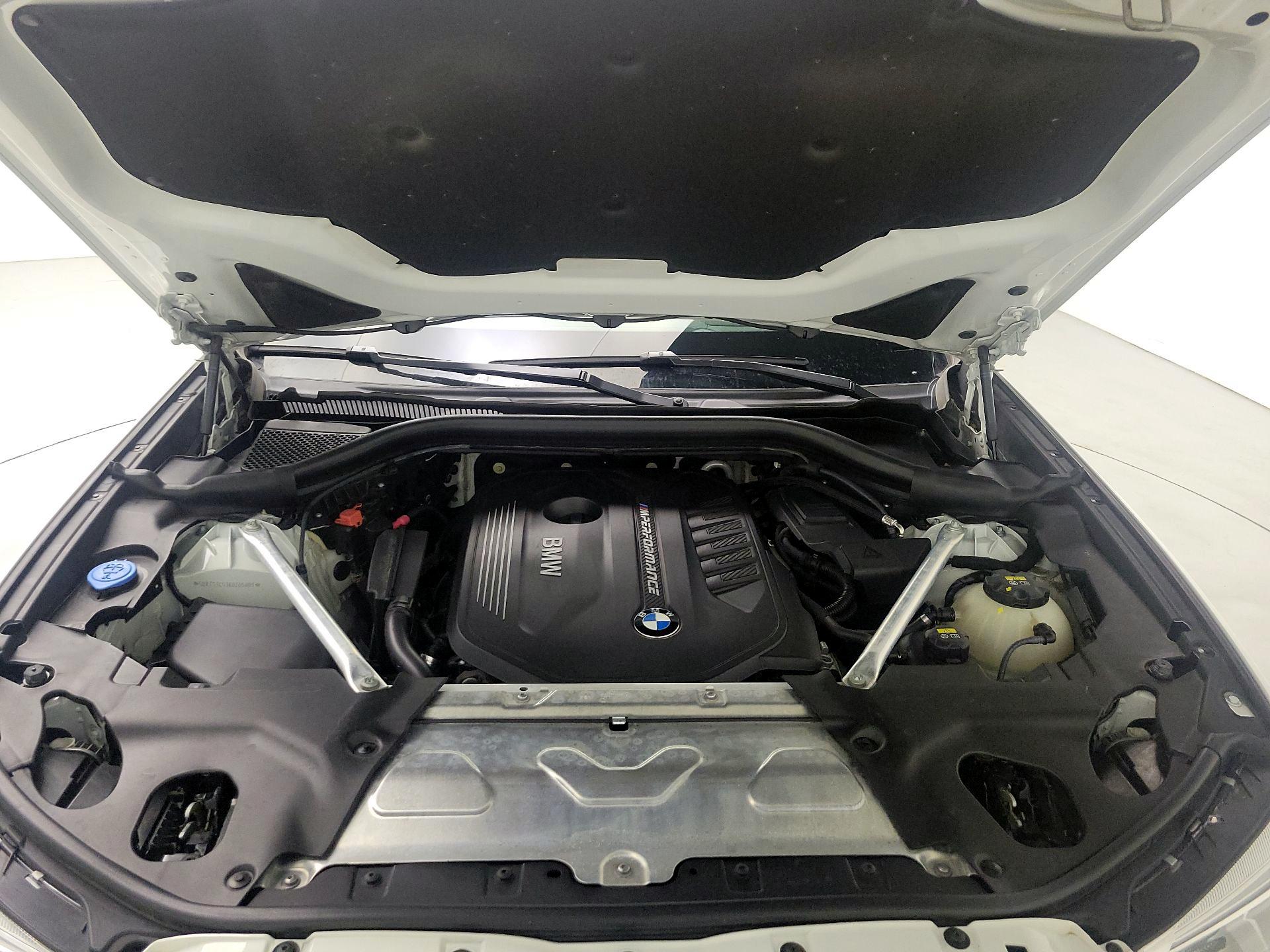 Thumbnail: 2019 BMW X3 - 19