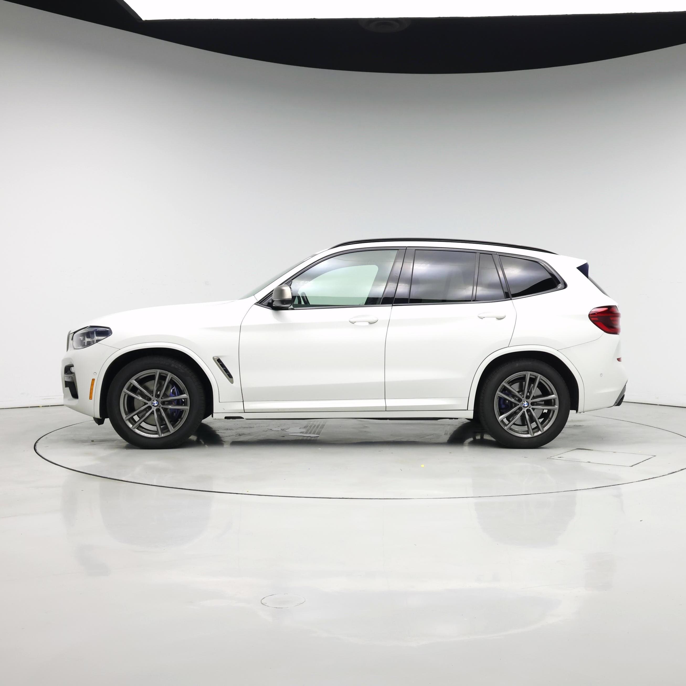 Thumbnail: 2019 BMW X3 - 3