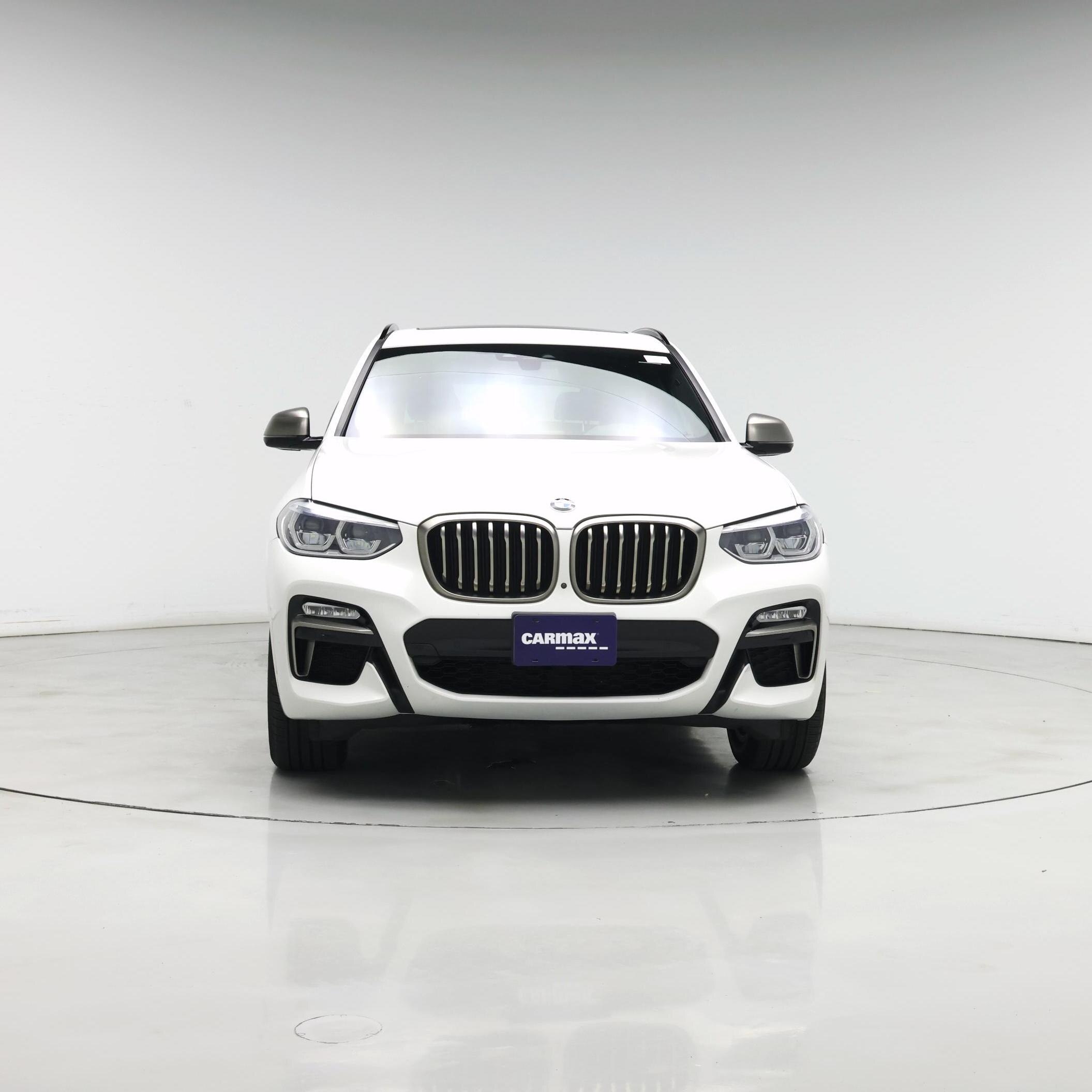 Thumbnail: 2019 BMW X3 - 5