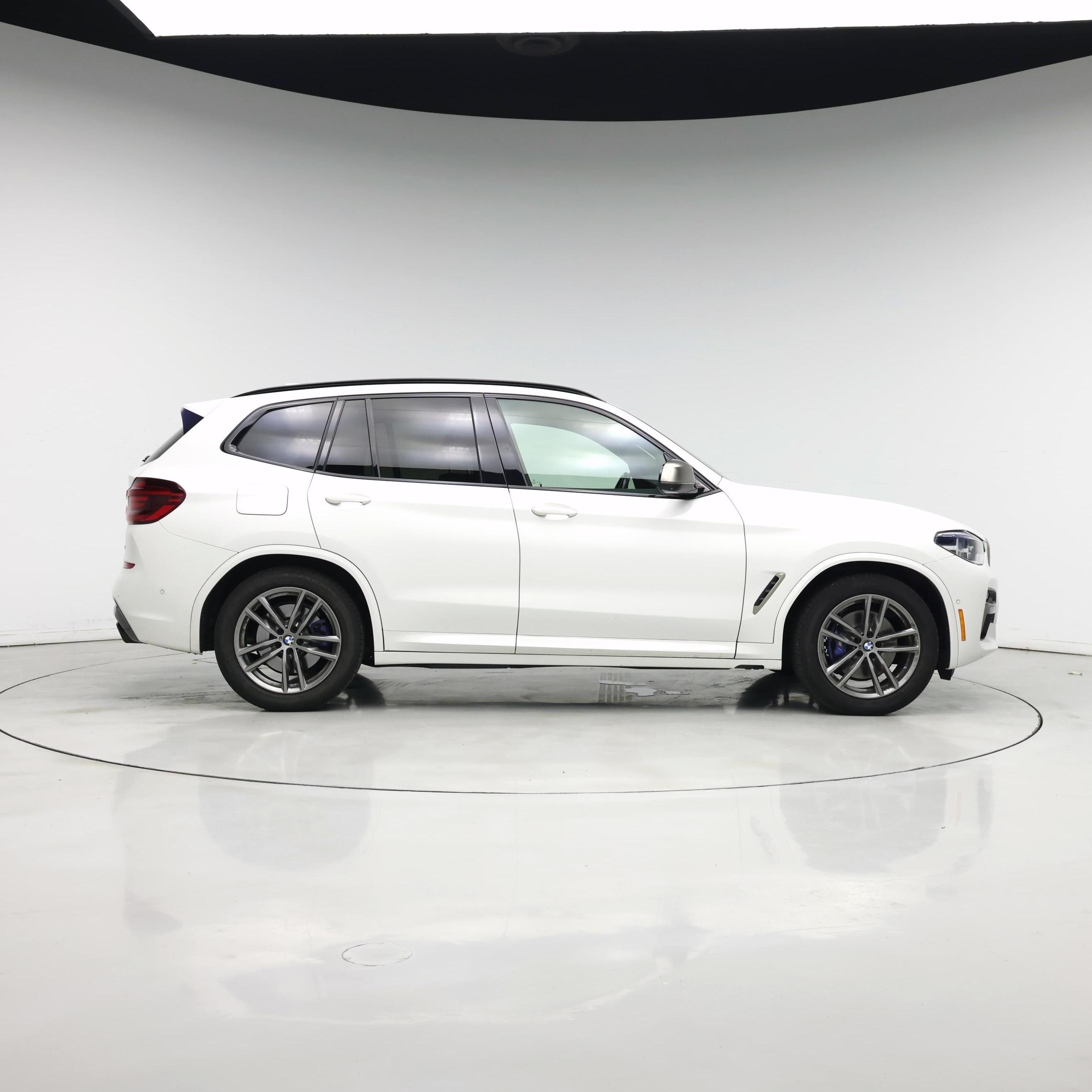 Thumbnail: 2019 BMW X3 - 7
