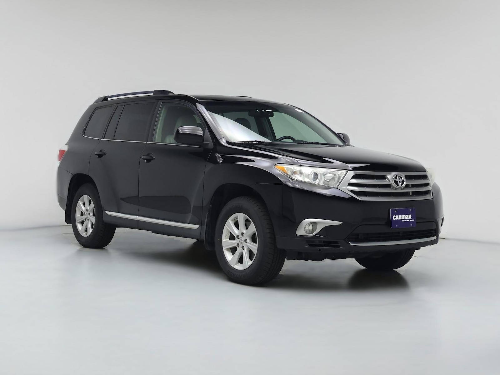 2013 Toyota Highlander