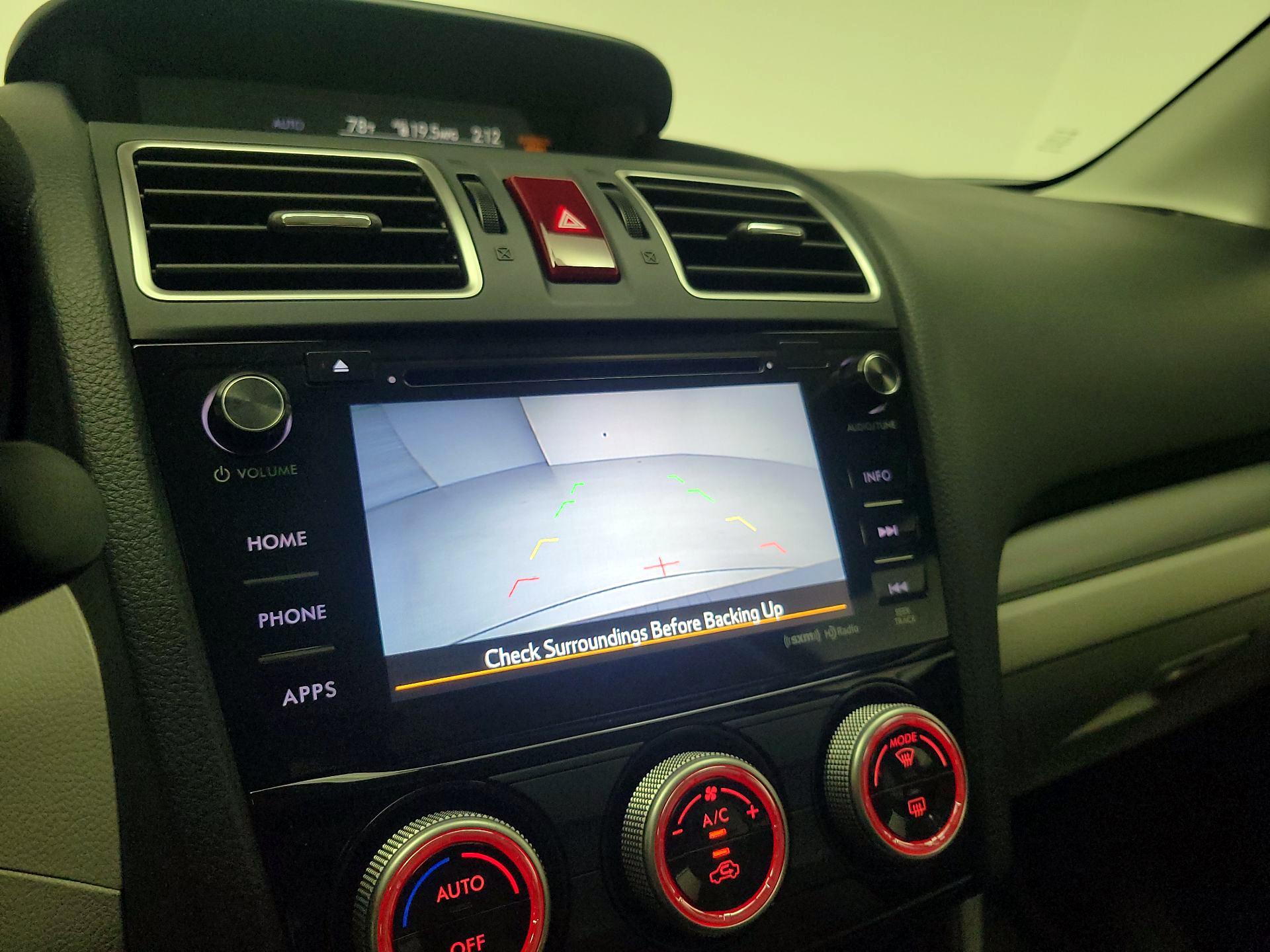 Thumbnail: 2016 Subaru Forester - 14