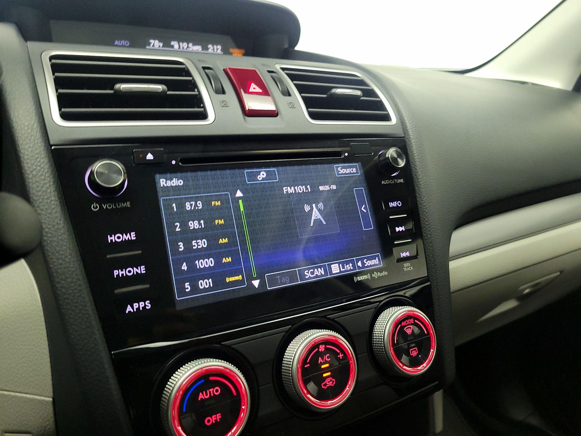 Thumbnail: 2016 Subaru Forester - 15