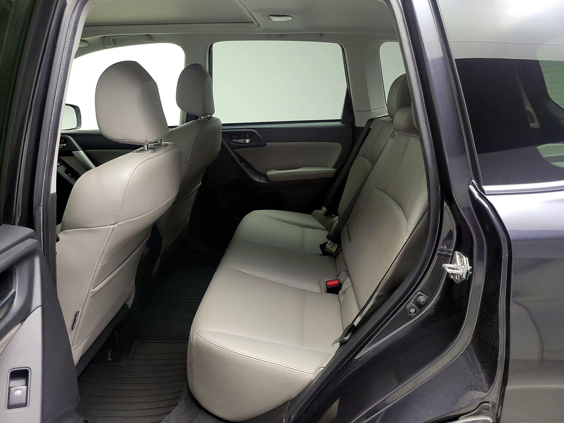 Thumbnail: 2016 Subaru Forester - 20