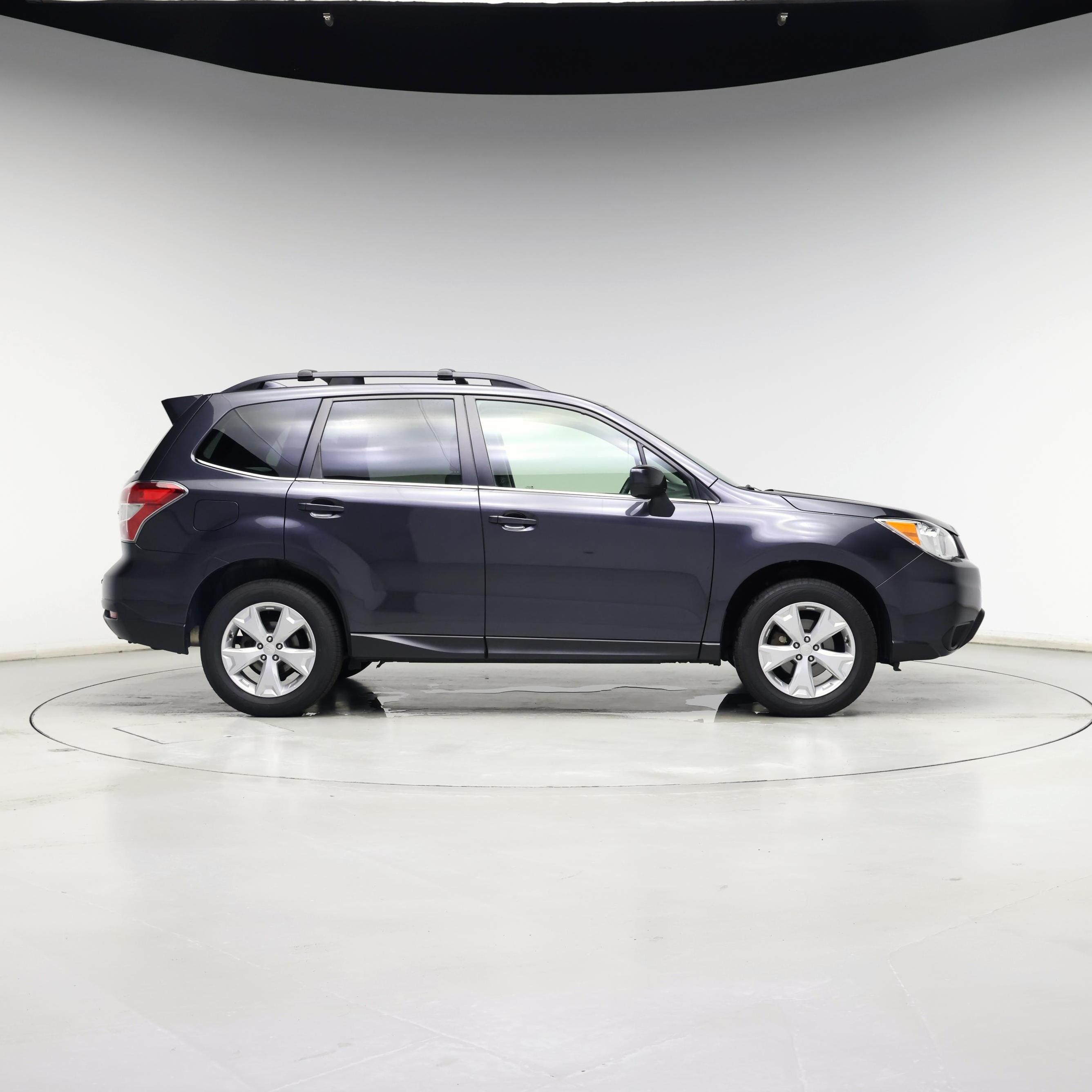Thumbnail: 2016 Subaru Forester - 7