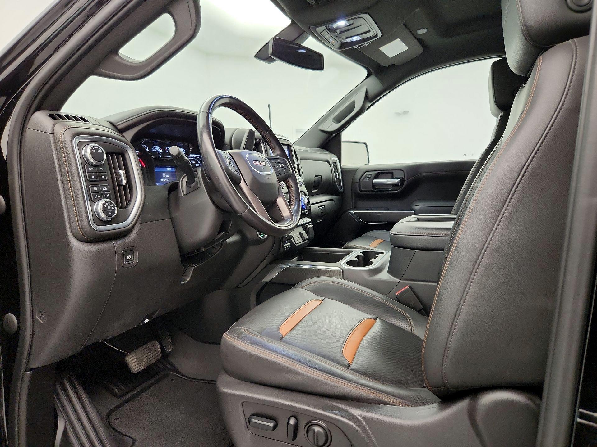 Thumbnail: 2021 GMC Sierra 1500 - 11