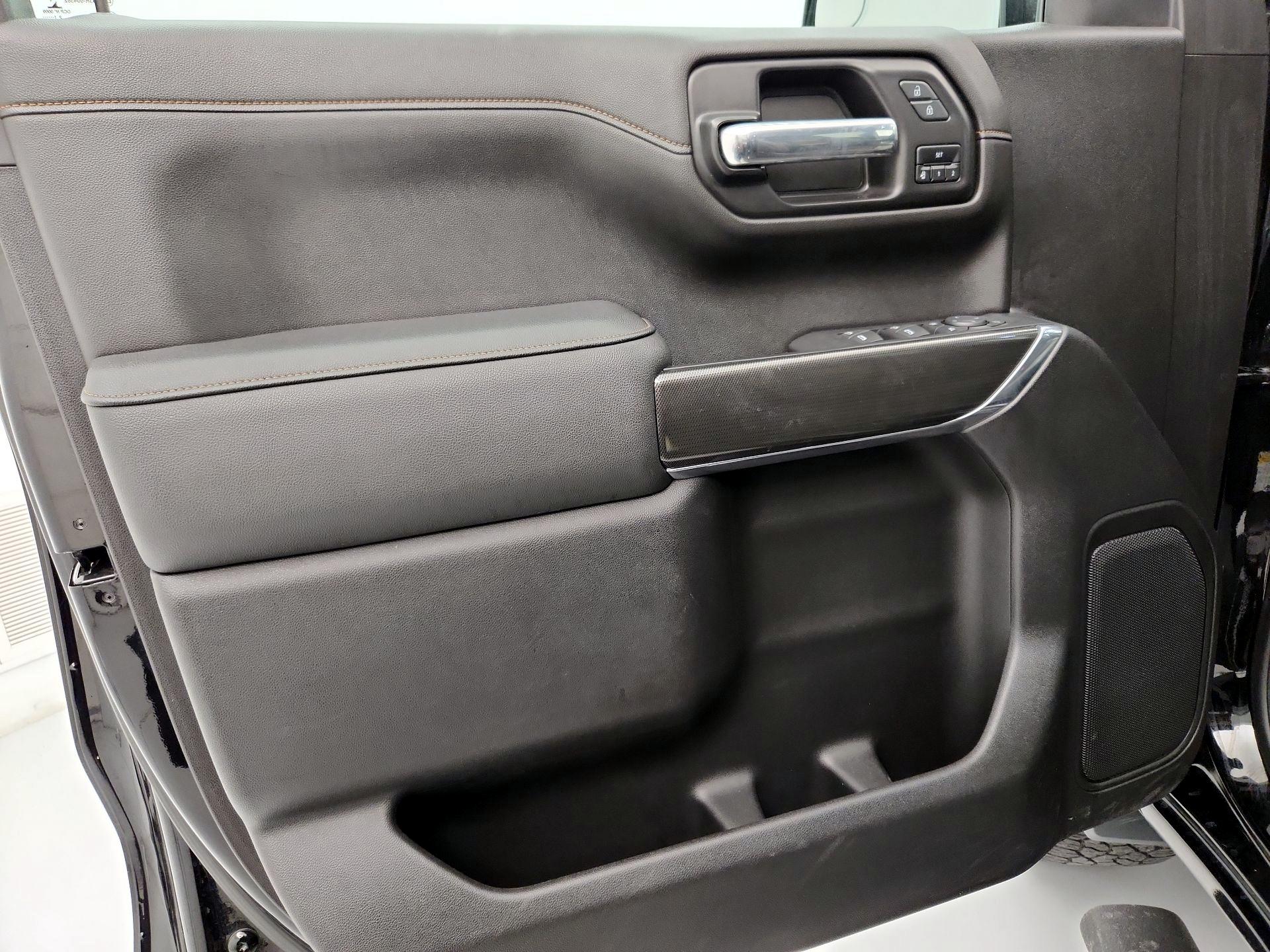 Thumbnail: 2021 GMC Sierra 1500 - 12