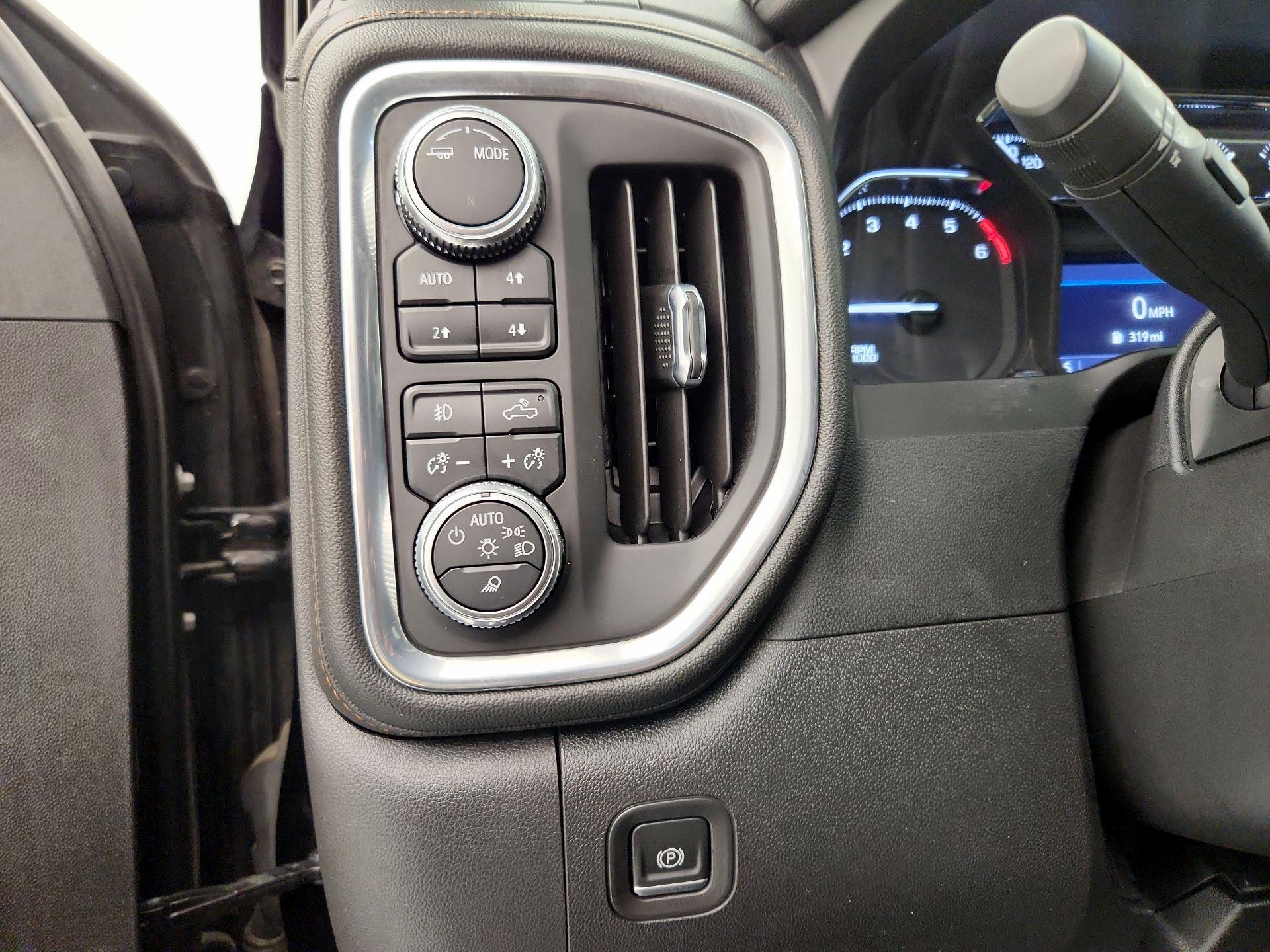 Thumbnail: 2021 GMC Sierra 1500 - 13