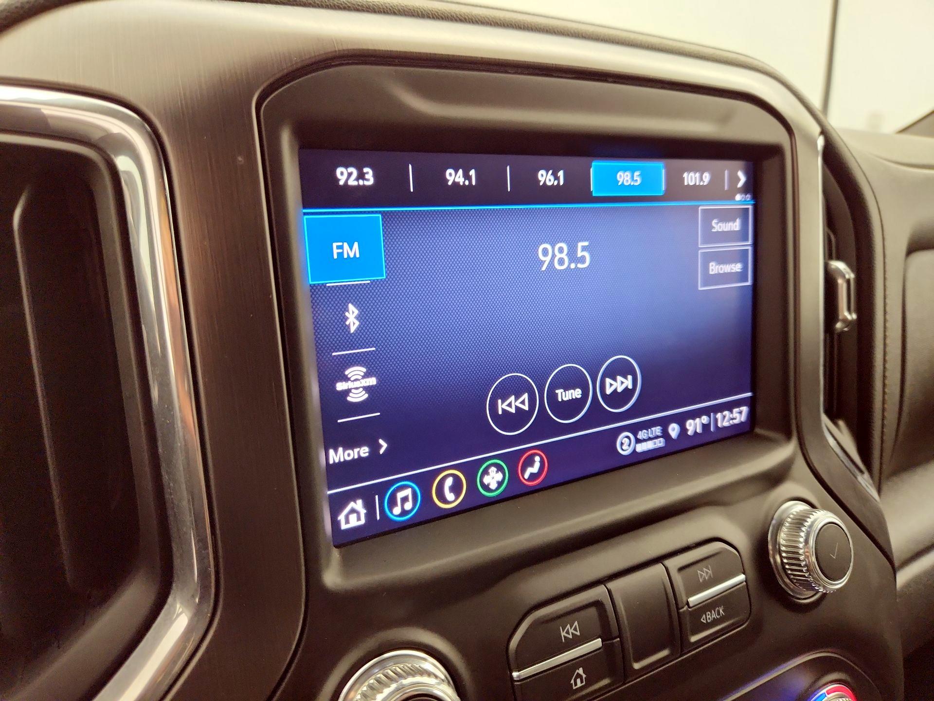 Thumbnail: 2021 GMC Sierra 1500 - 15