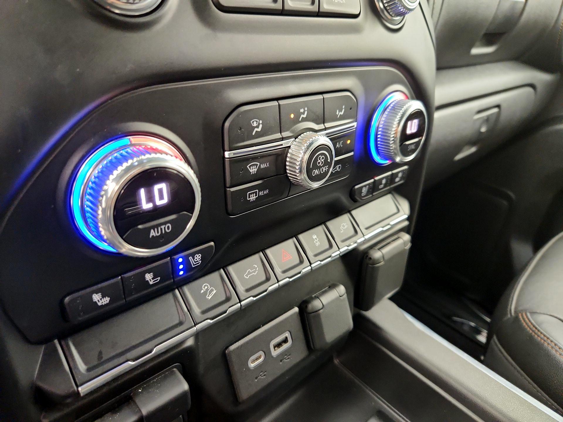 Thumbnail: 2021 GMC Sierra 1500 - 16