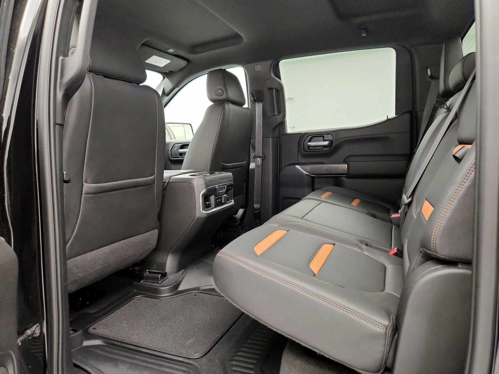 Thumbnail: 2021 GMC Sierra 1500 - 19