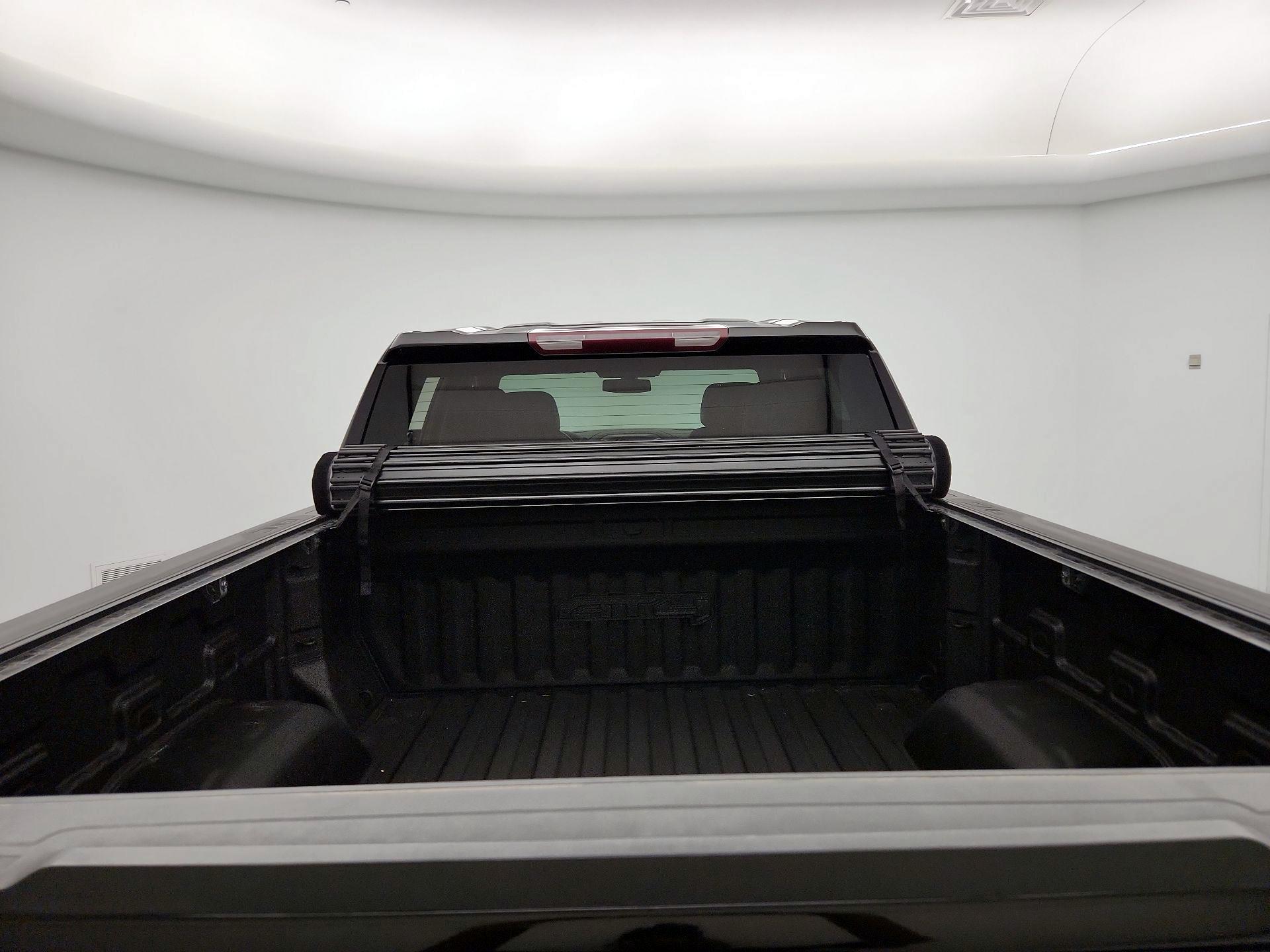 Thumbnail: 2021 GMC Sierra 1500 - 20