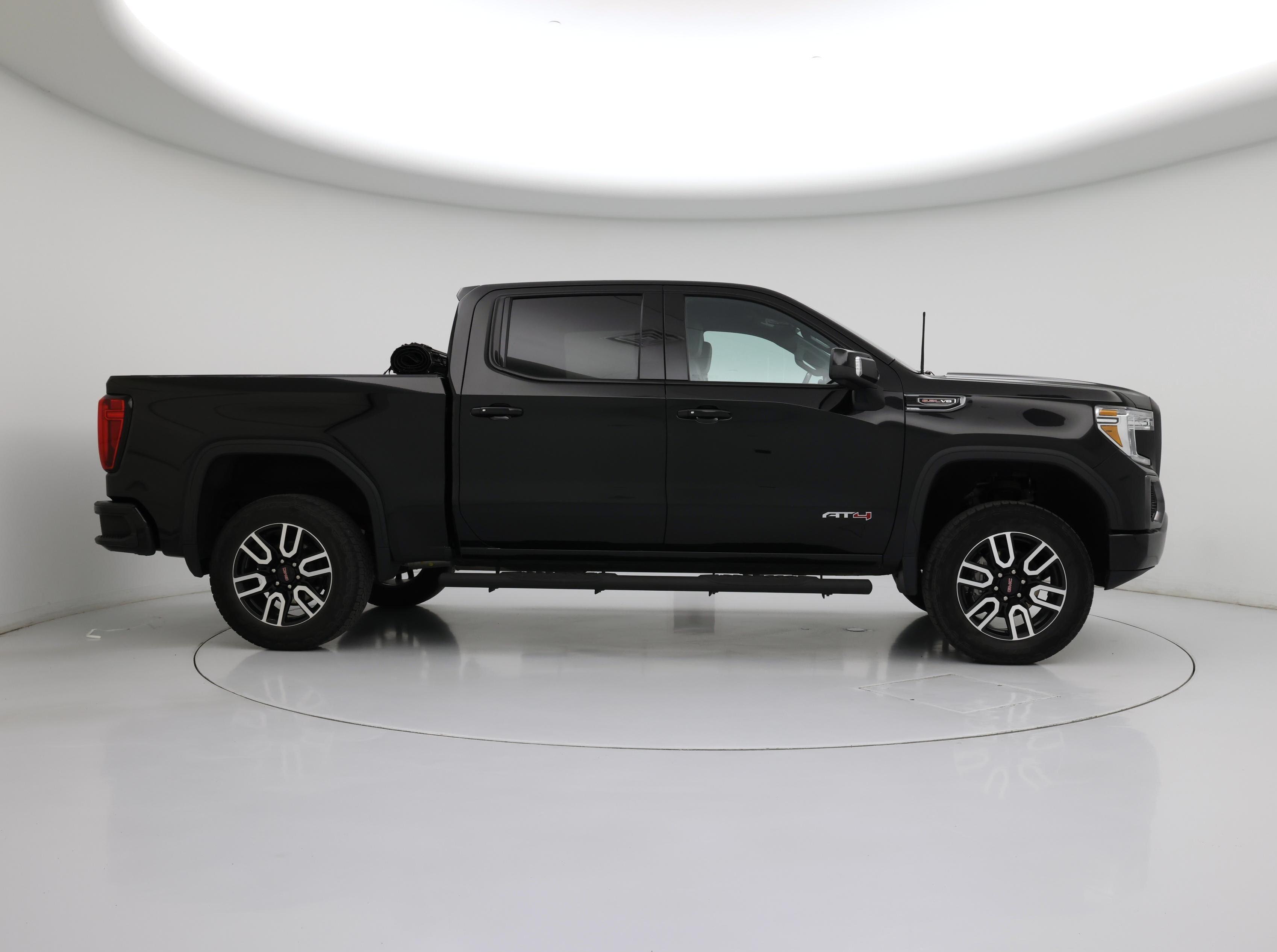 Thumbnail: 2021 GMC Sierra 1500 - 7