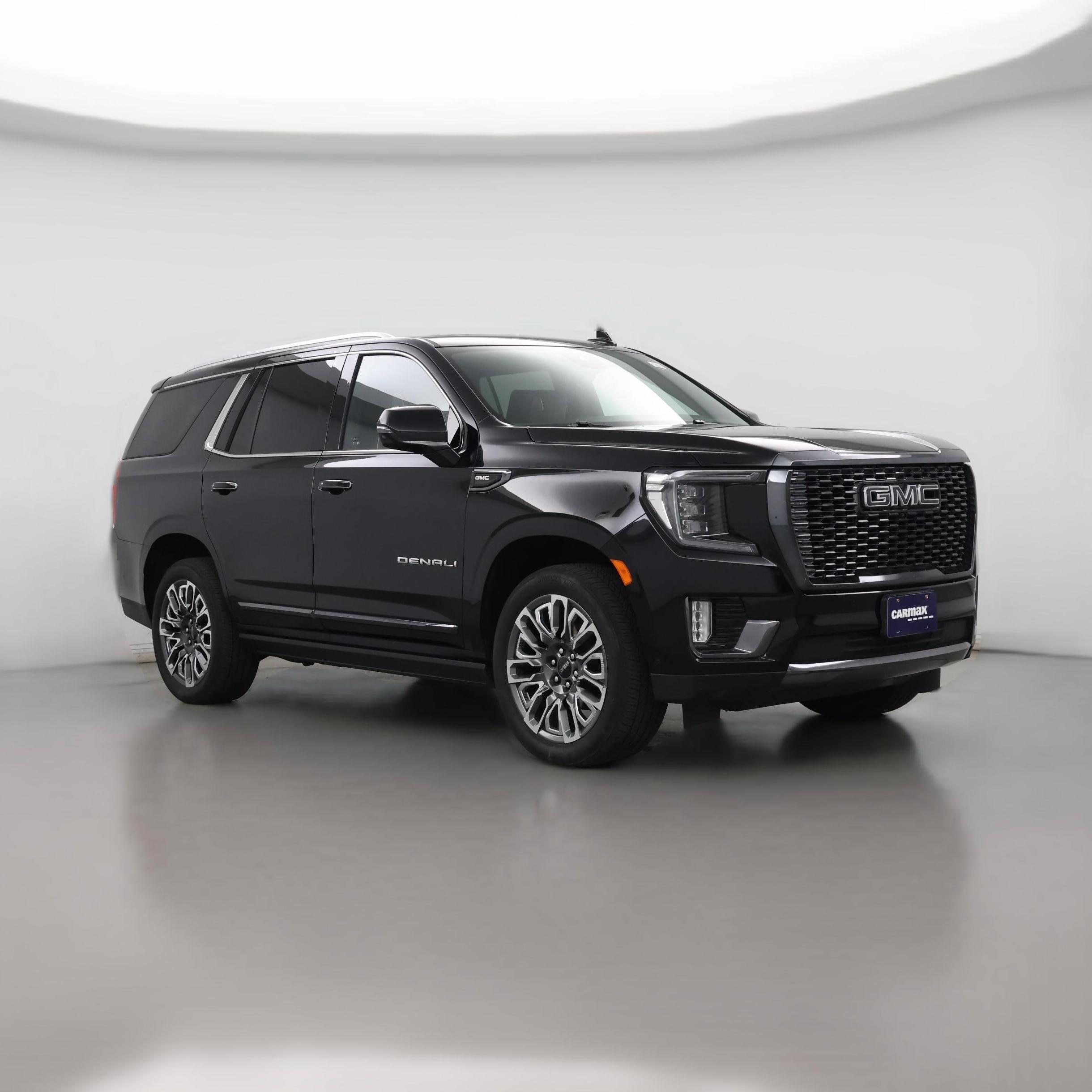 Thumbnail: 2023 GMC Yukon - 1