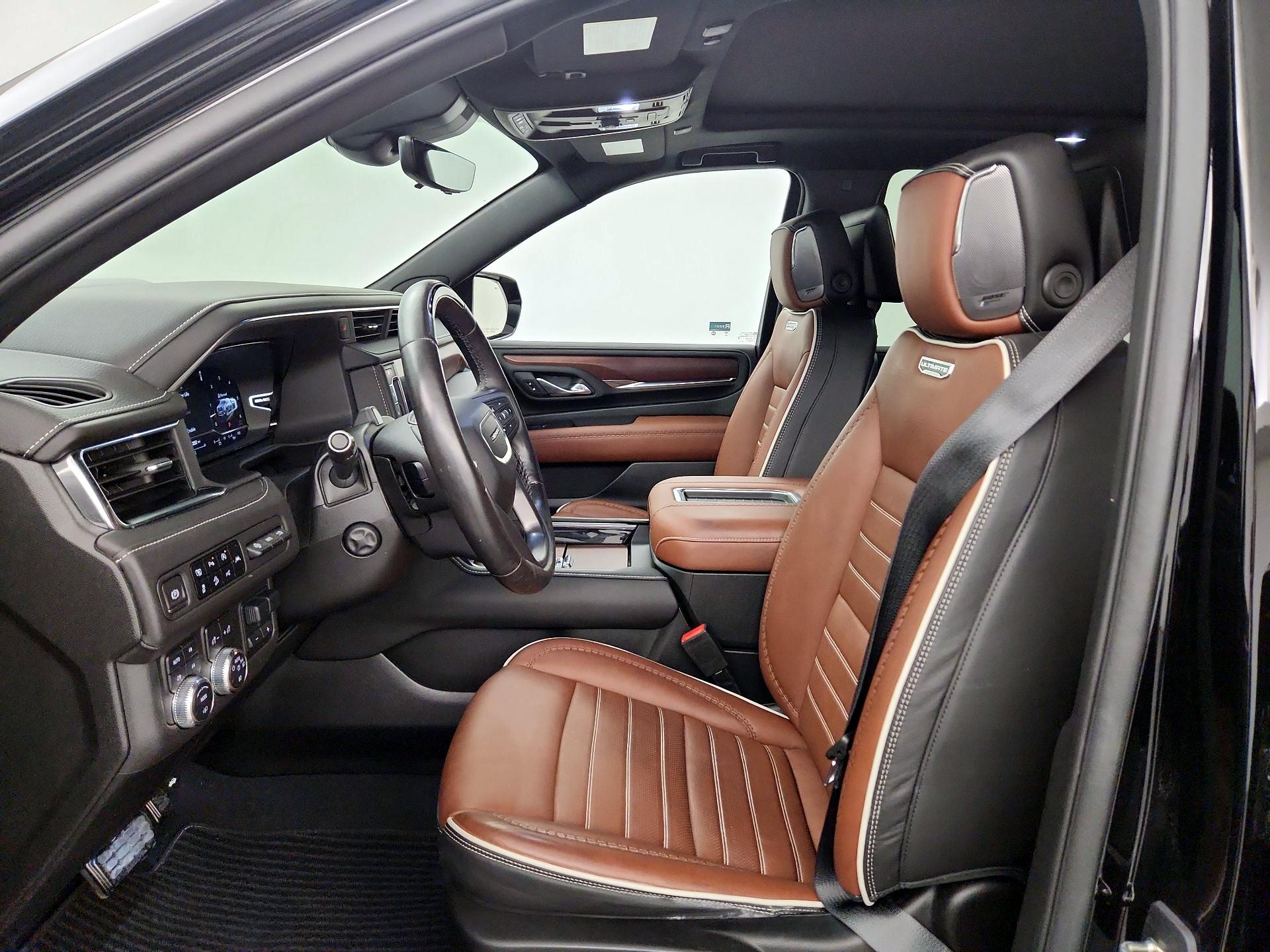 Thumbnail: 2023 GMC Yukon - 11
